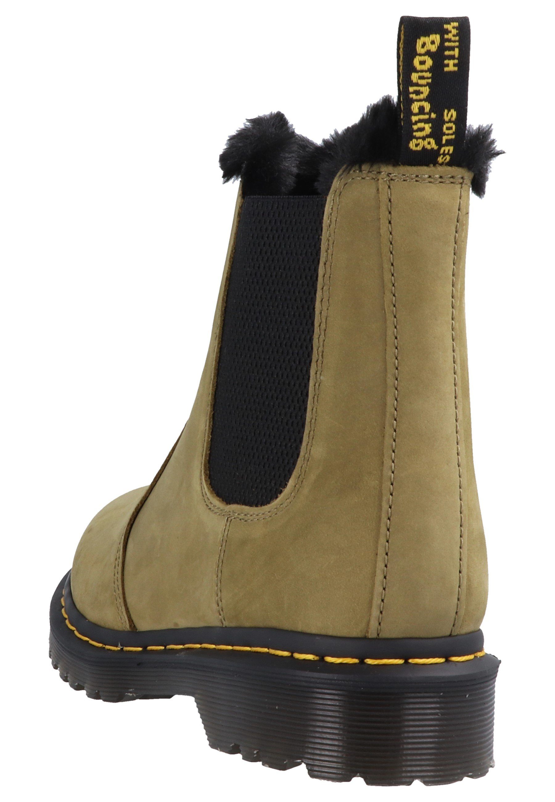 DR. MARTENS 31357538 2976 Leonore Schnürboots