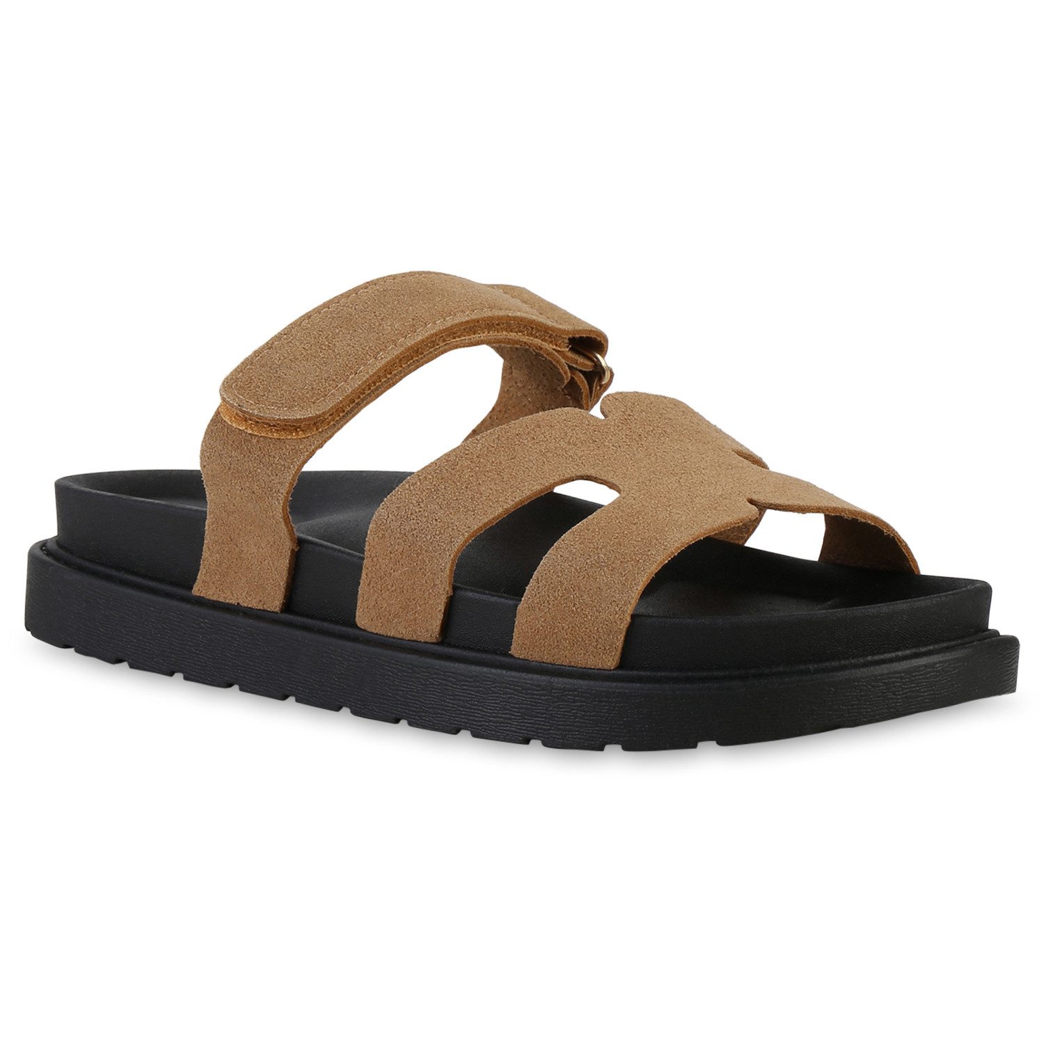 VAN HILL 841732 Pantolette Schuhe günstig online kaufen