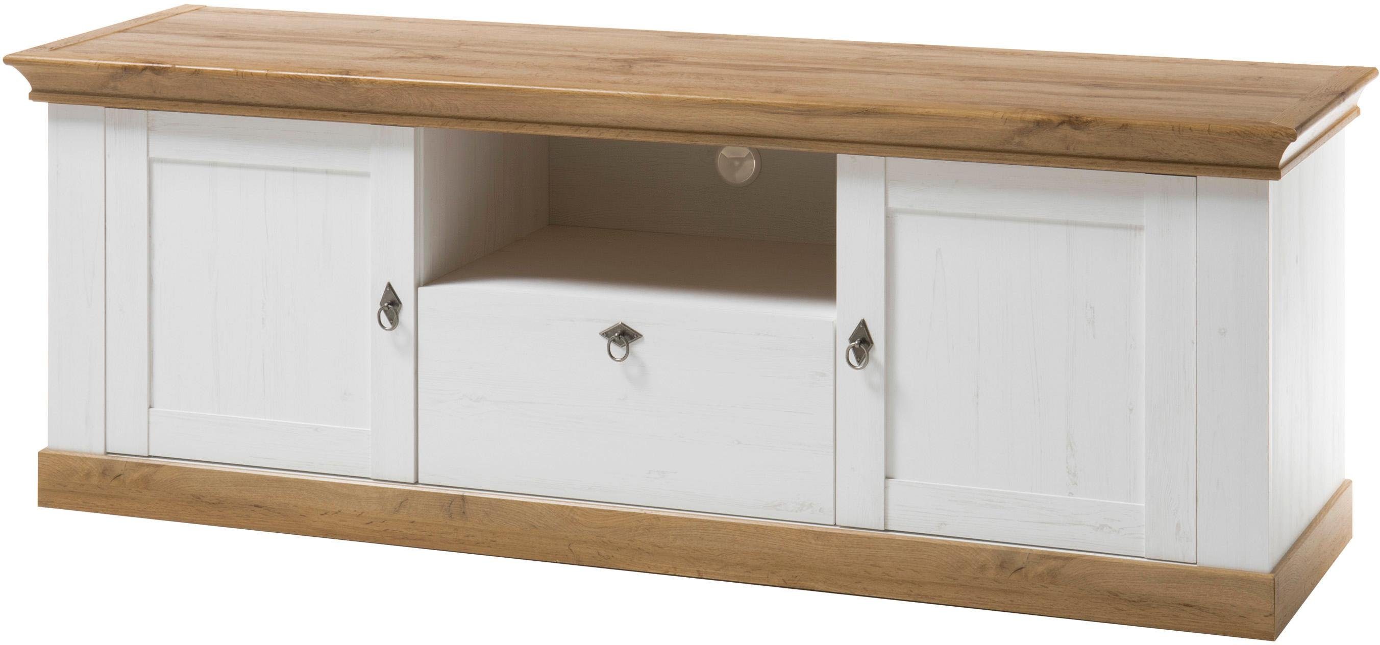 Home affaire Lowboard Cremona, Breite 183 cm