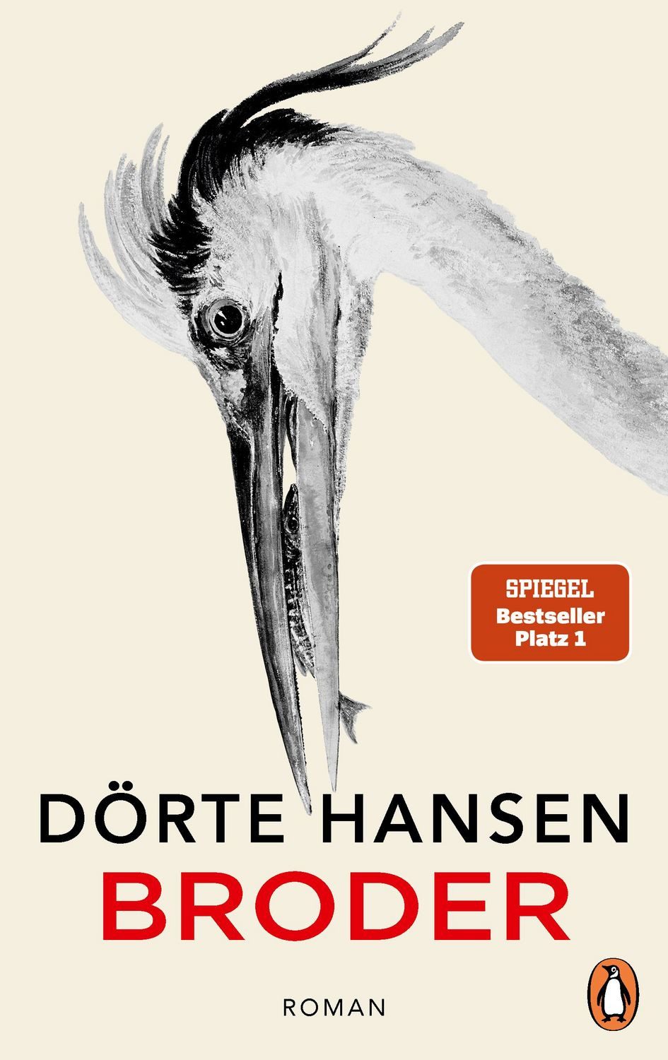 Broder / Dörte Hansen