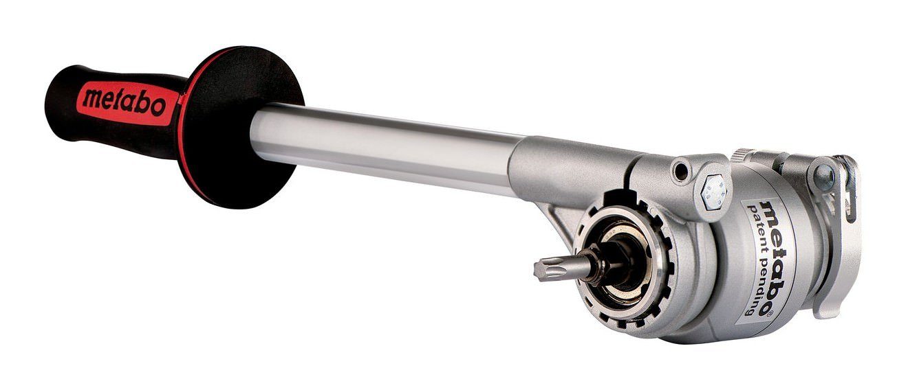 Bohrfutter