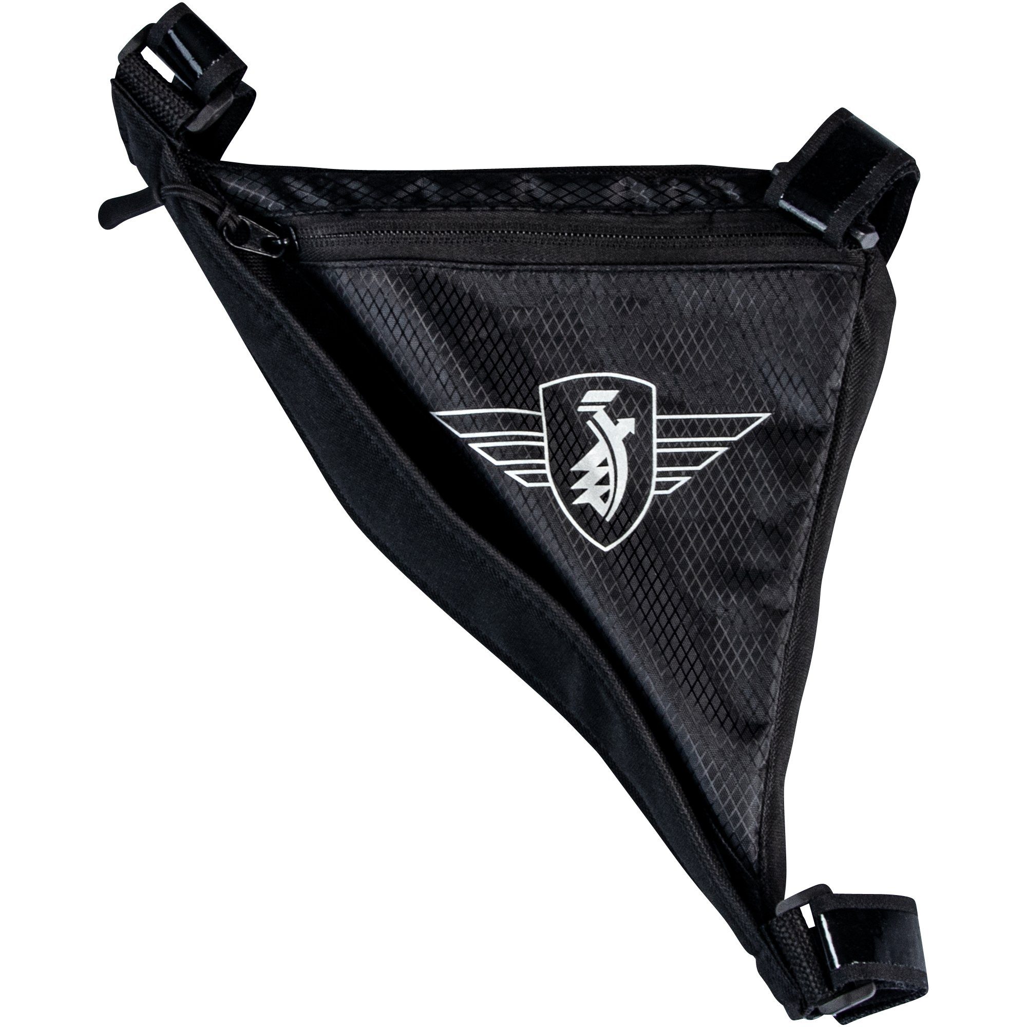 Fahrradtasche Dreiecks-Rahmentasche