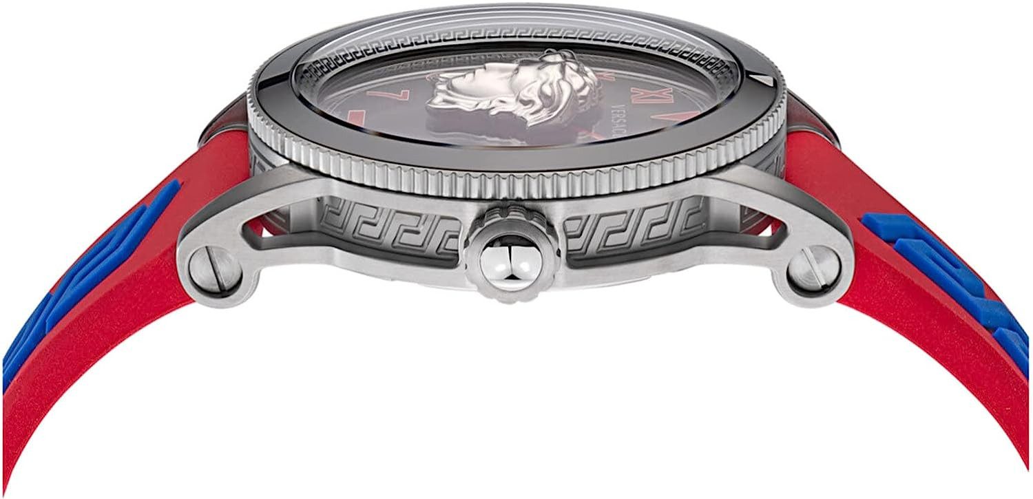 Versace Schweizer Uhr V-Palazzo