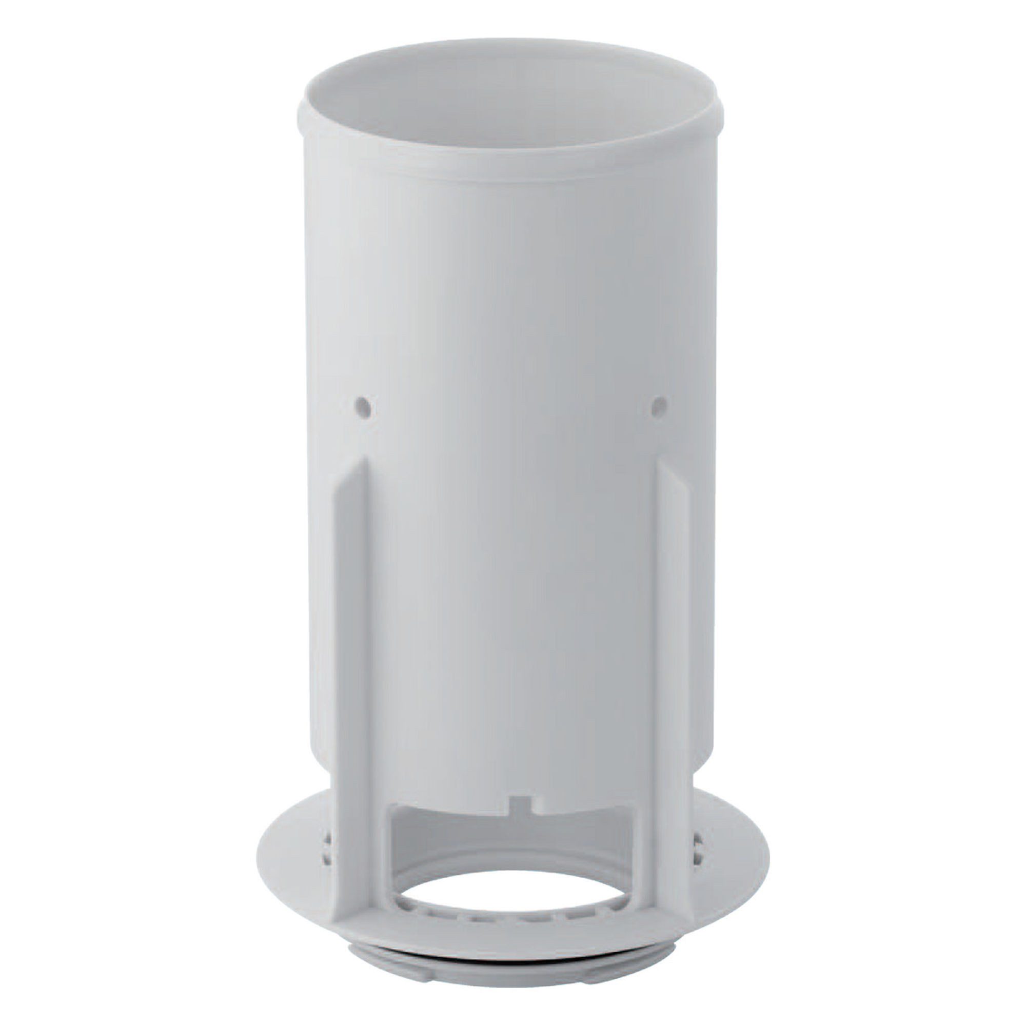 GEBERIT Spülkasten Bassin für Heberglocke, für AP-Spülkasten AP140 - 240429001