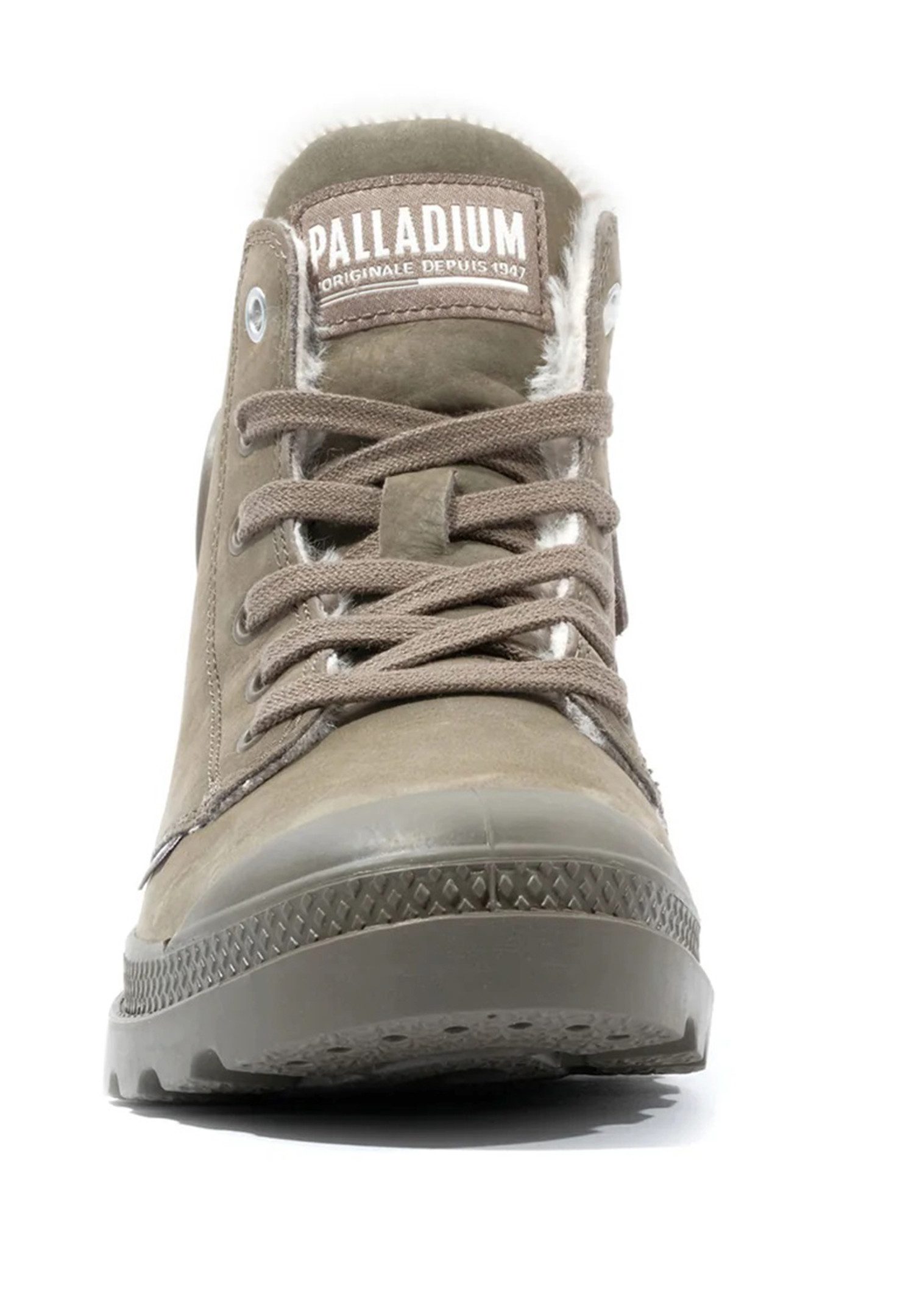 Palladium Pampa Hi Zip WL Stiefel – Bild 5 von 5