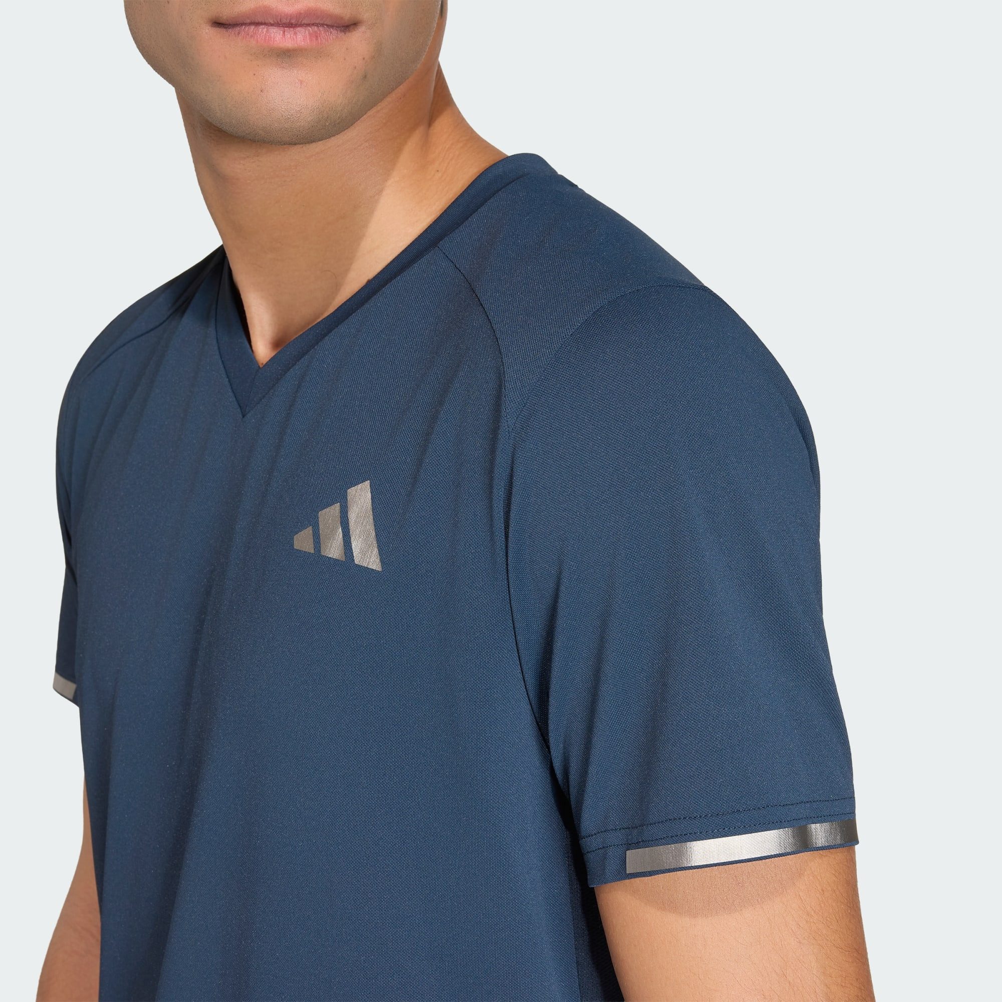 adidas Performance T-Shirt TENNIS CLIMACOOL+ FREELIFT T-SHIRT PRO (1-tlg)