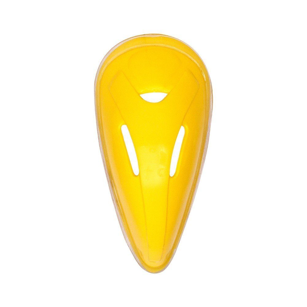 DSC Tiefschutz Surge Abdominal Guard für Jungen, Multicolor, (Das Paket enthält 1 Bauchmuskelschutz., bietet einen hervorragenden Leistenschutz für Training und Spiel), Ergonomisch geformt, Gepolsterter Schutz, Leicht & Langlebig