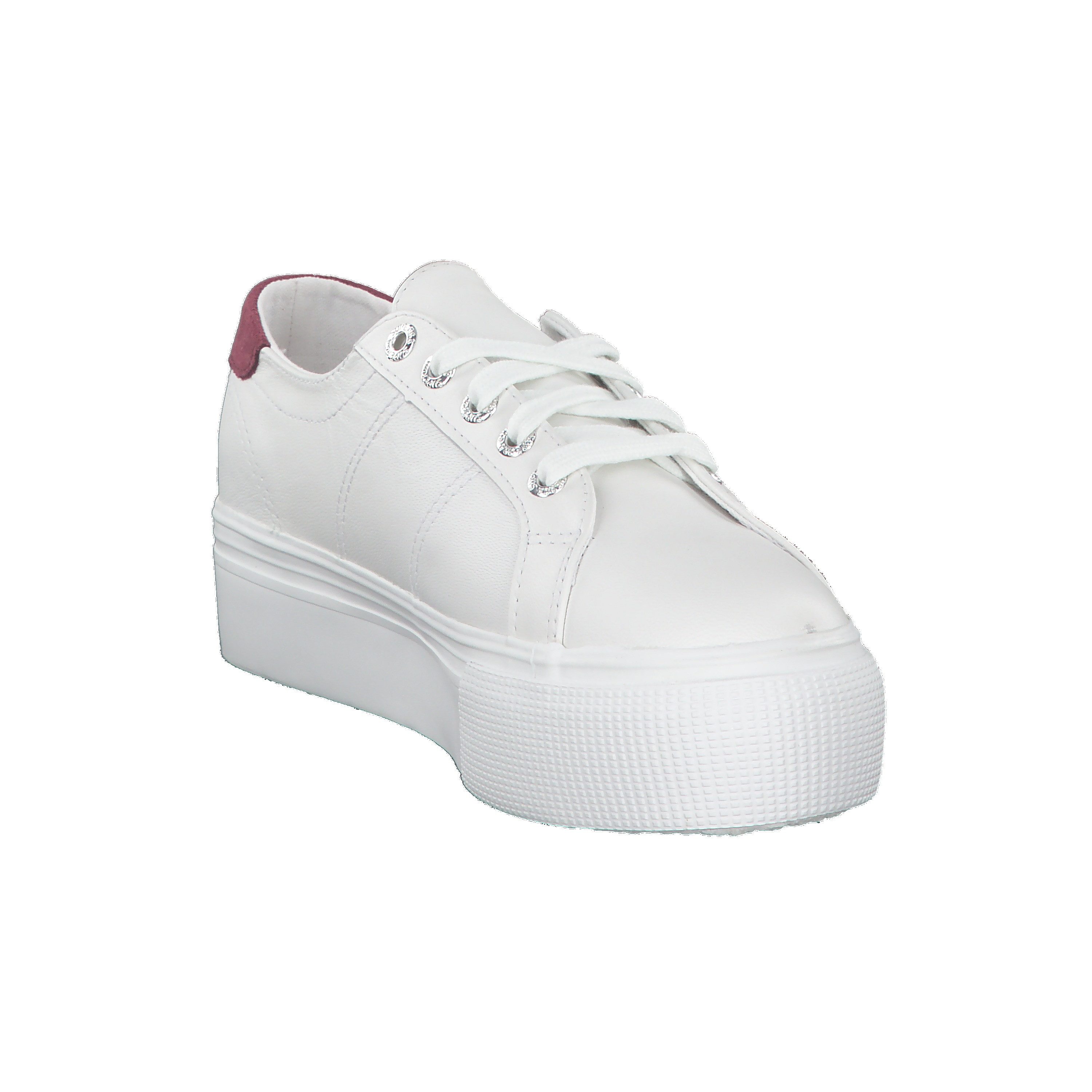 Superga Superga Damen Sneaker 2790 NAPPASUEW S00GW90 Sneaker