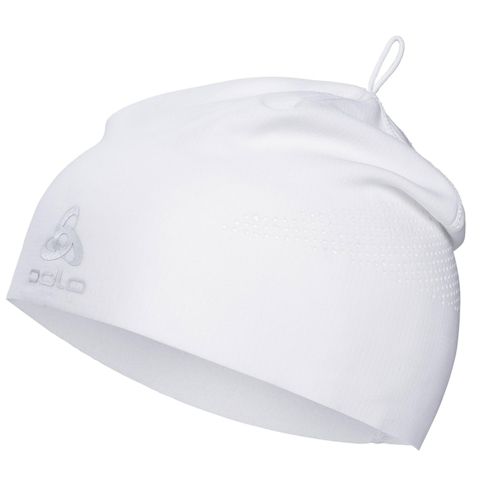 Odlo Beanie HAT MOVE LIGHT white Eine weiche, leichte Mütze aus Thermo-Air- günstig online kaufen