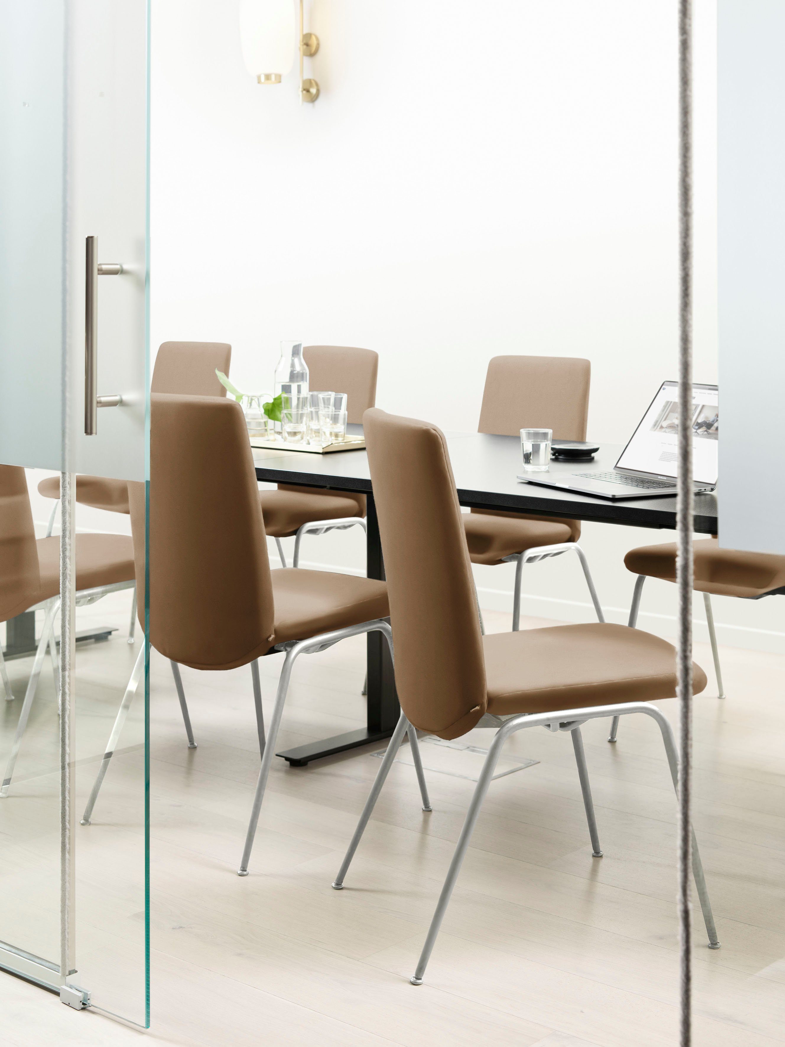 Stressless® Polsterstuhl Laurel, Low Back, Größe günstig online kaufen