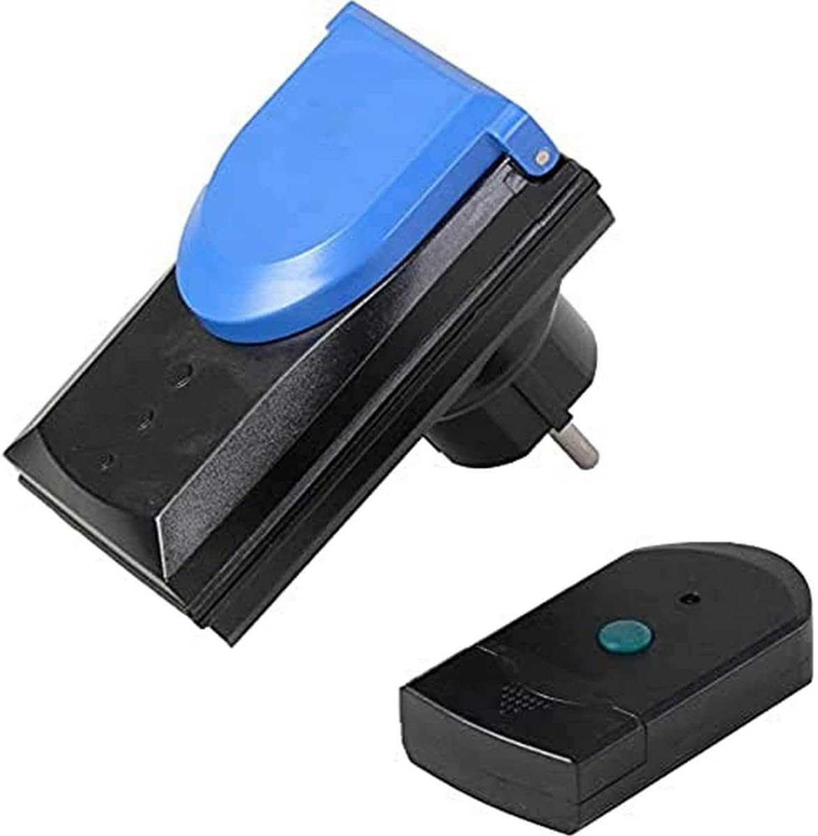 Aquaforte Teichpumpe AquaForte RC-400 Fernbedienung für Teichpumpen