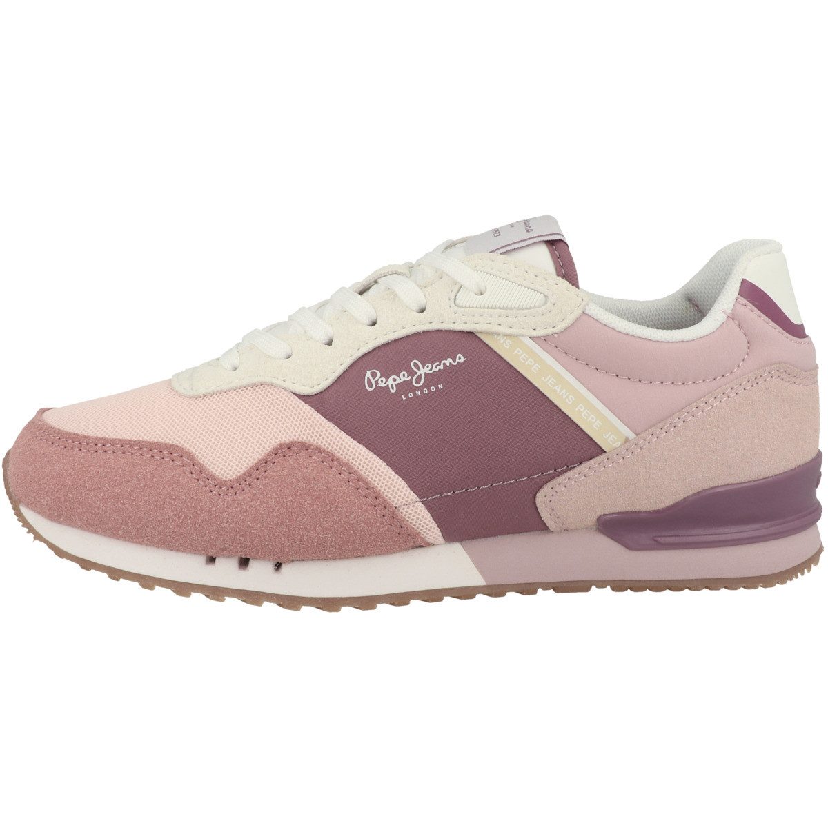 Pepe Jeans London Urban Damen Sneaker