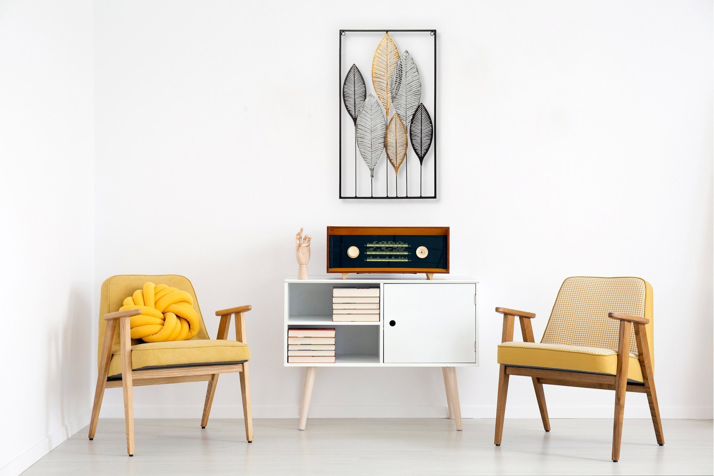 Atmosphera Créateur d'intérieur Dekoobjekt (Deko-Objekt, Deko-Objekt) – Bild 3 von 4