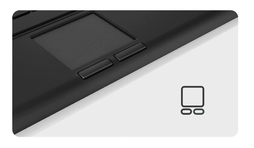 KEYSONIC PC-Tastatur