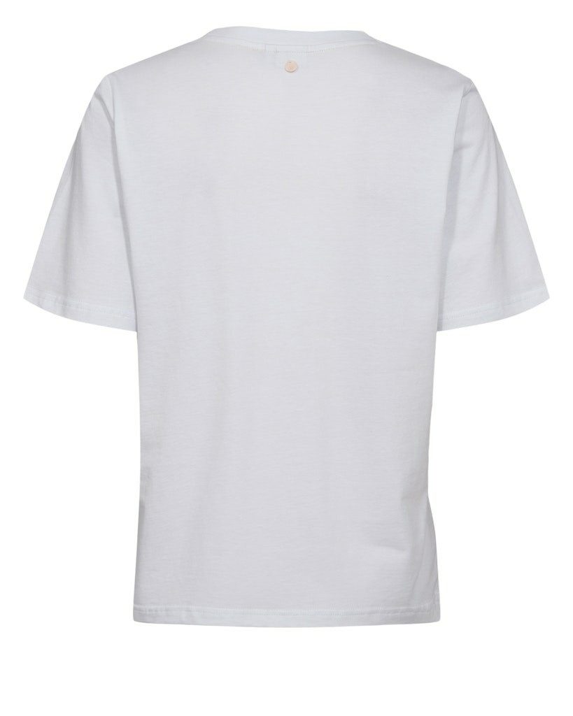 nümph T-Shirt T-Shirt für Damen (1-tlg., keine Angabe)