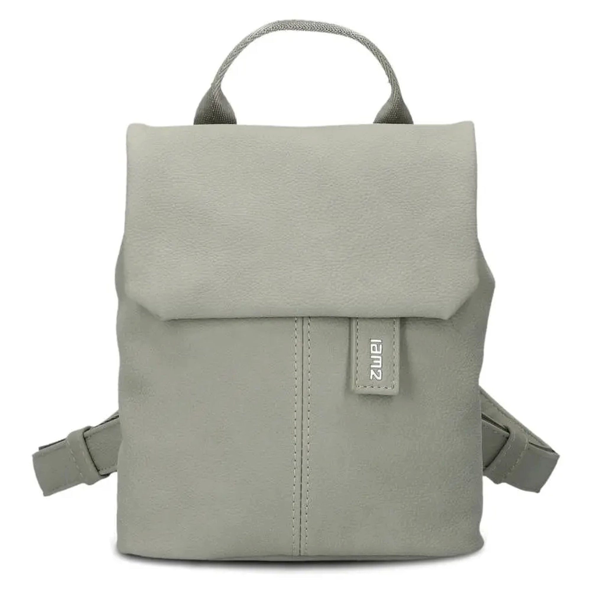 Freizeitrucksack Mademoiselle MR45 - Rucksack Mini 22 cm (sage)