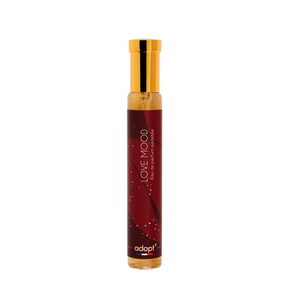adopt Eau de Parfum adopt LOVE MOOD 30 ml, Eau de Parfum Damenduft