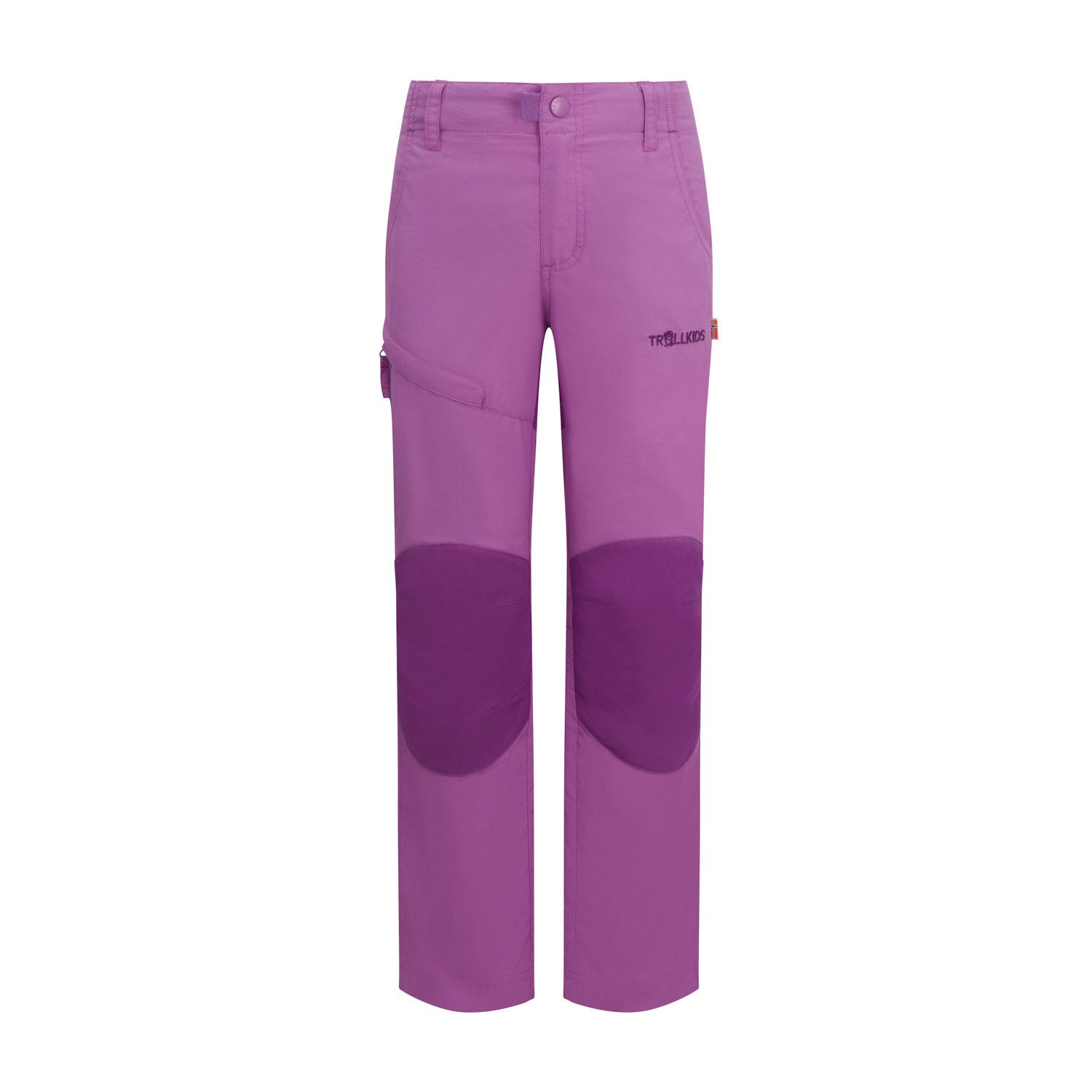 Trekkinghose Hammerfest PRO