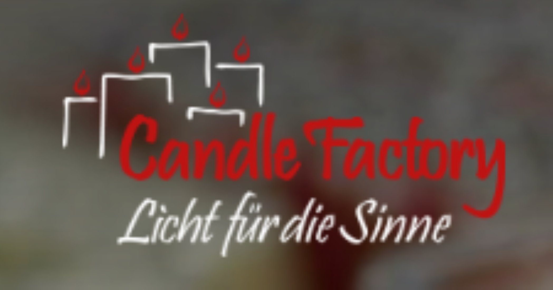 Candle Factory