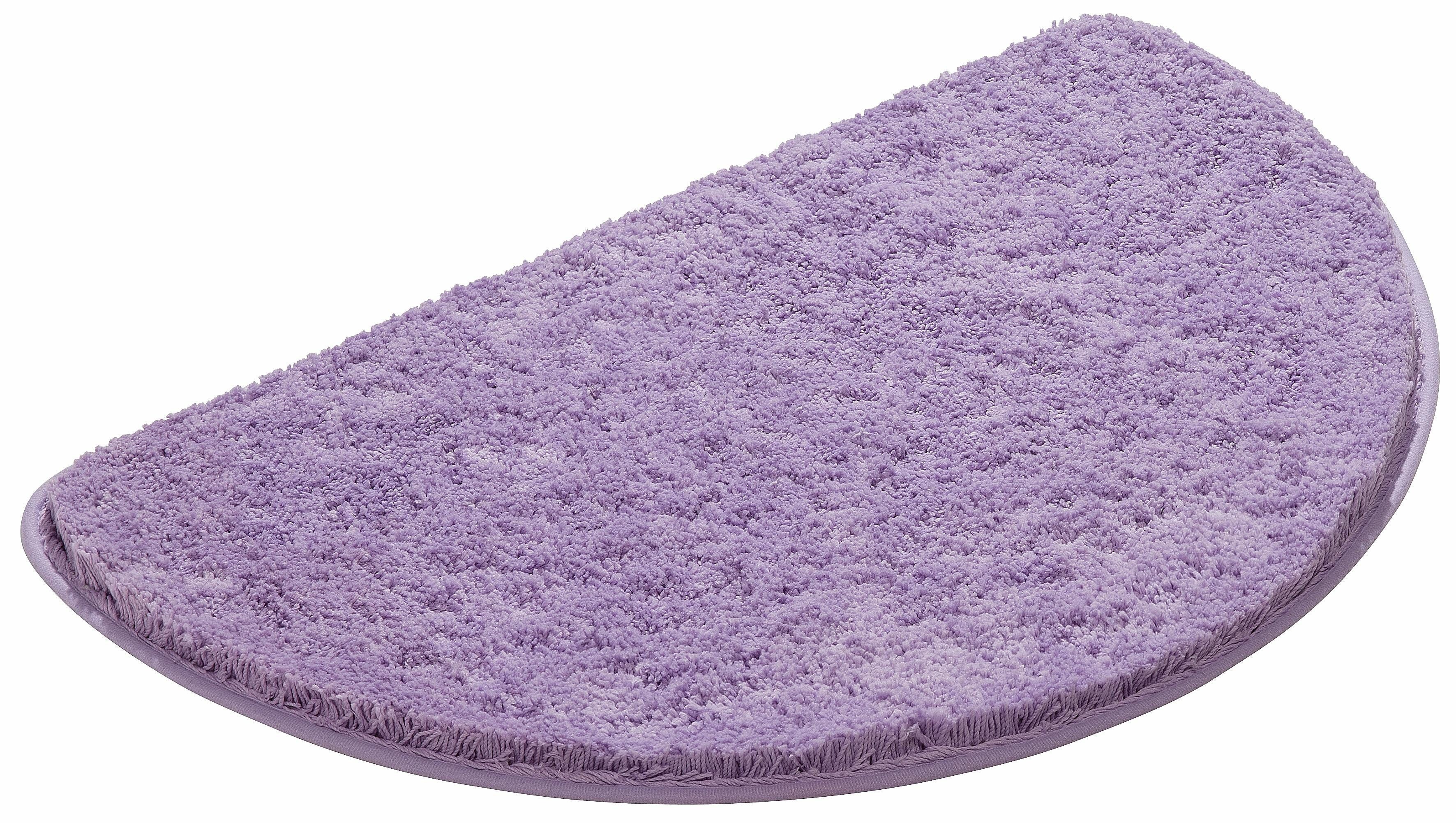 KiNZLER Badematte Chaozhou, Höhe 20 mm, rutschhemmend beschichtet, fußboden günstig online kaufen