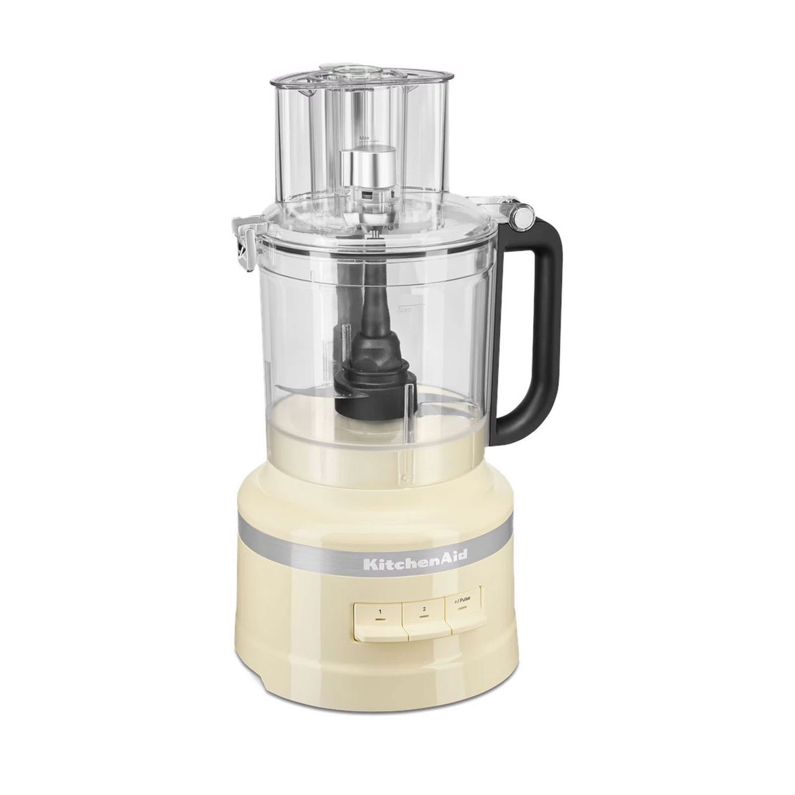 KitchenAid Küchenmaschine, Vielzweckmesser, 3,1 L Schüssel, 2 Geschwindigkeitsstufen