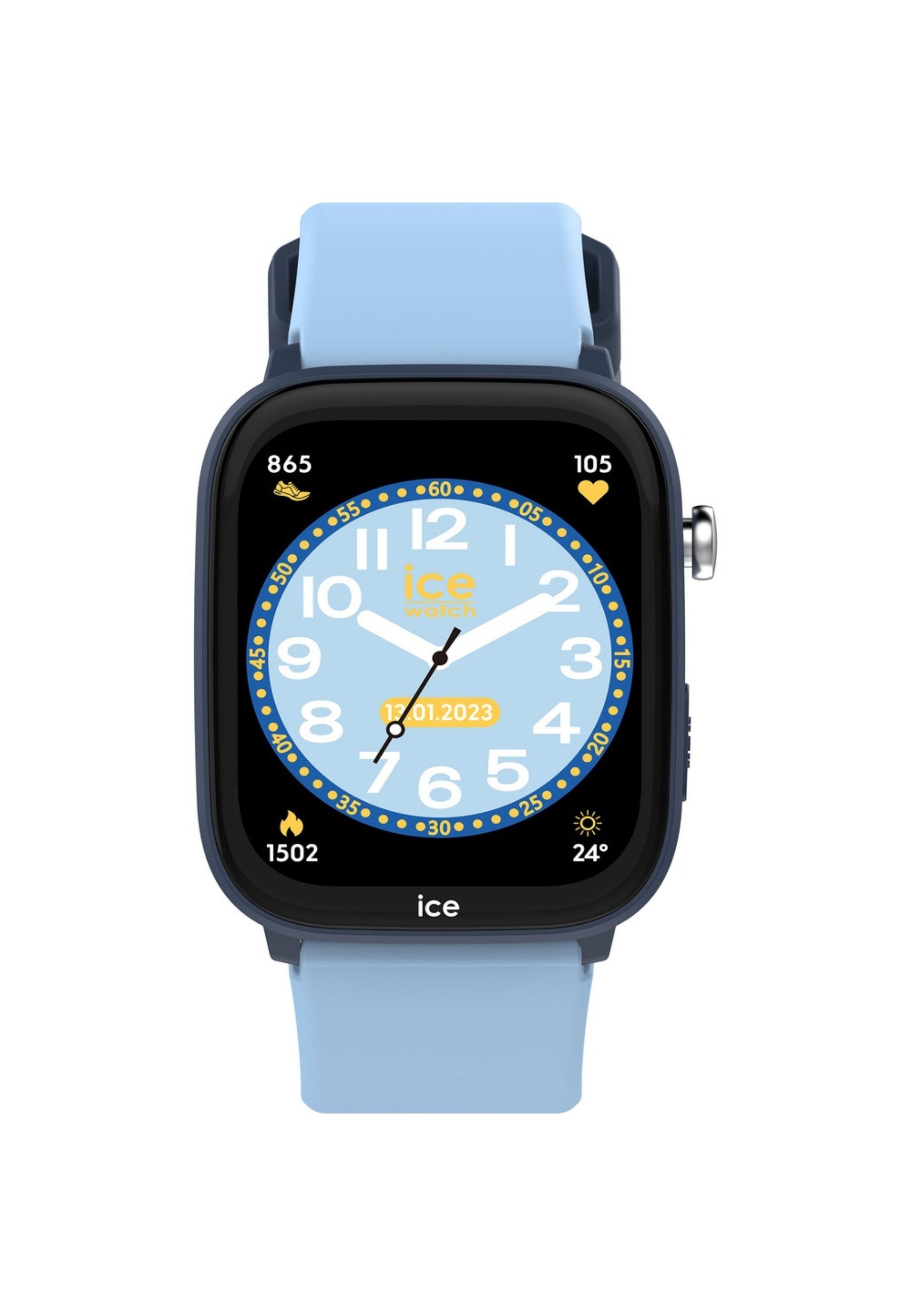 ICE Smart Junior 3.0 FM Watch Smartwatch