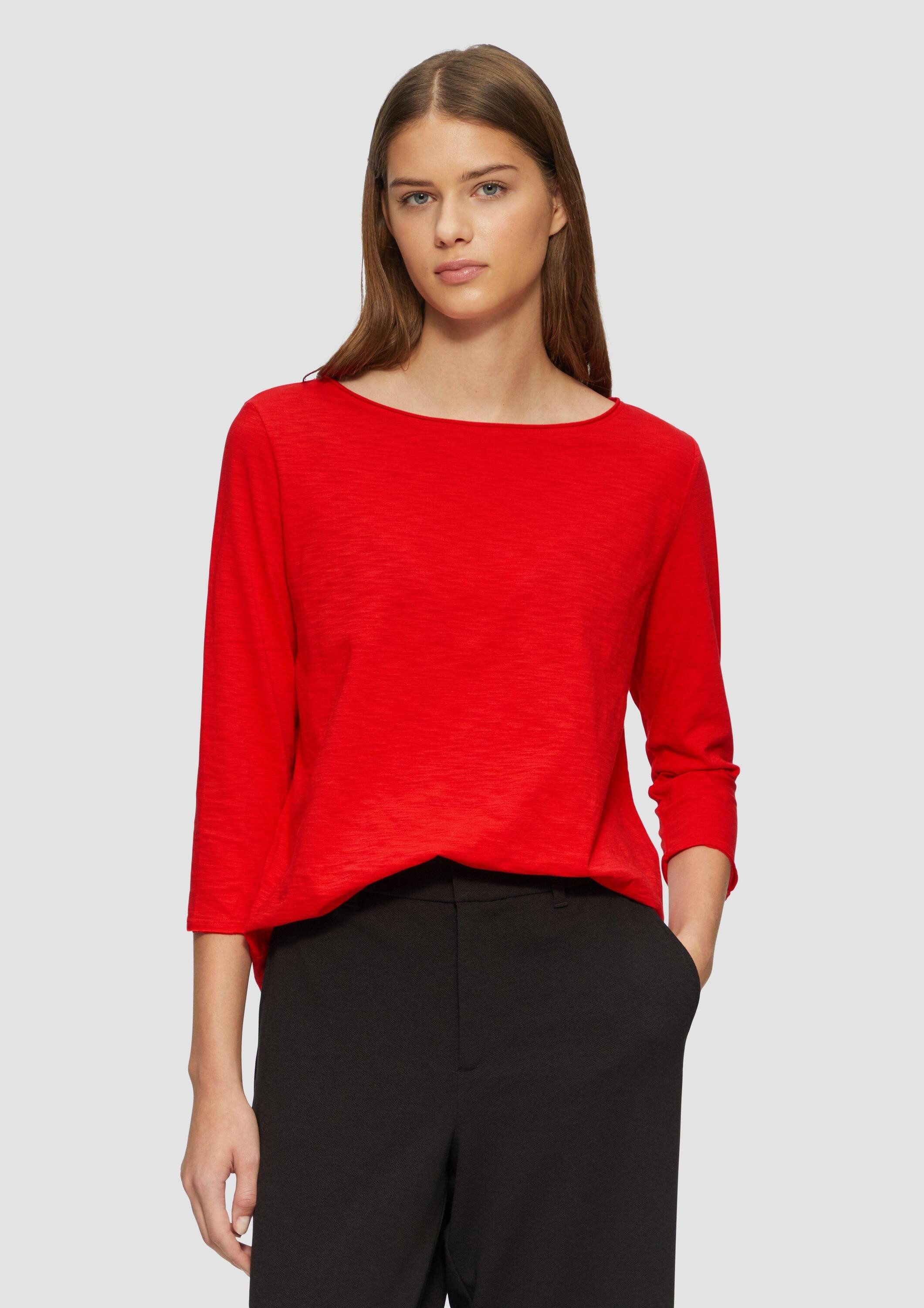 3/4-Arm-Shirt T-Shirt