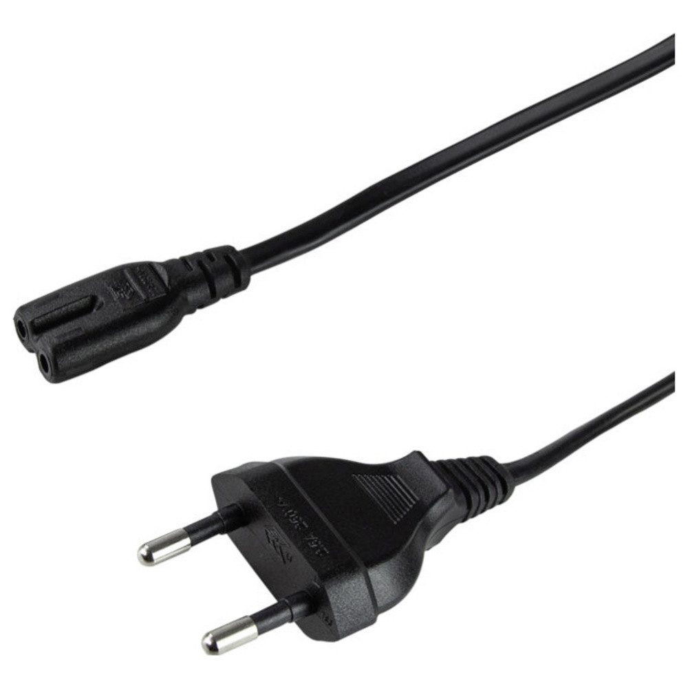 LogiLink LogiLink CP194 Strom Шнур живлення Schwarz 7.50 m Шнур живлення, (750.00 cm)