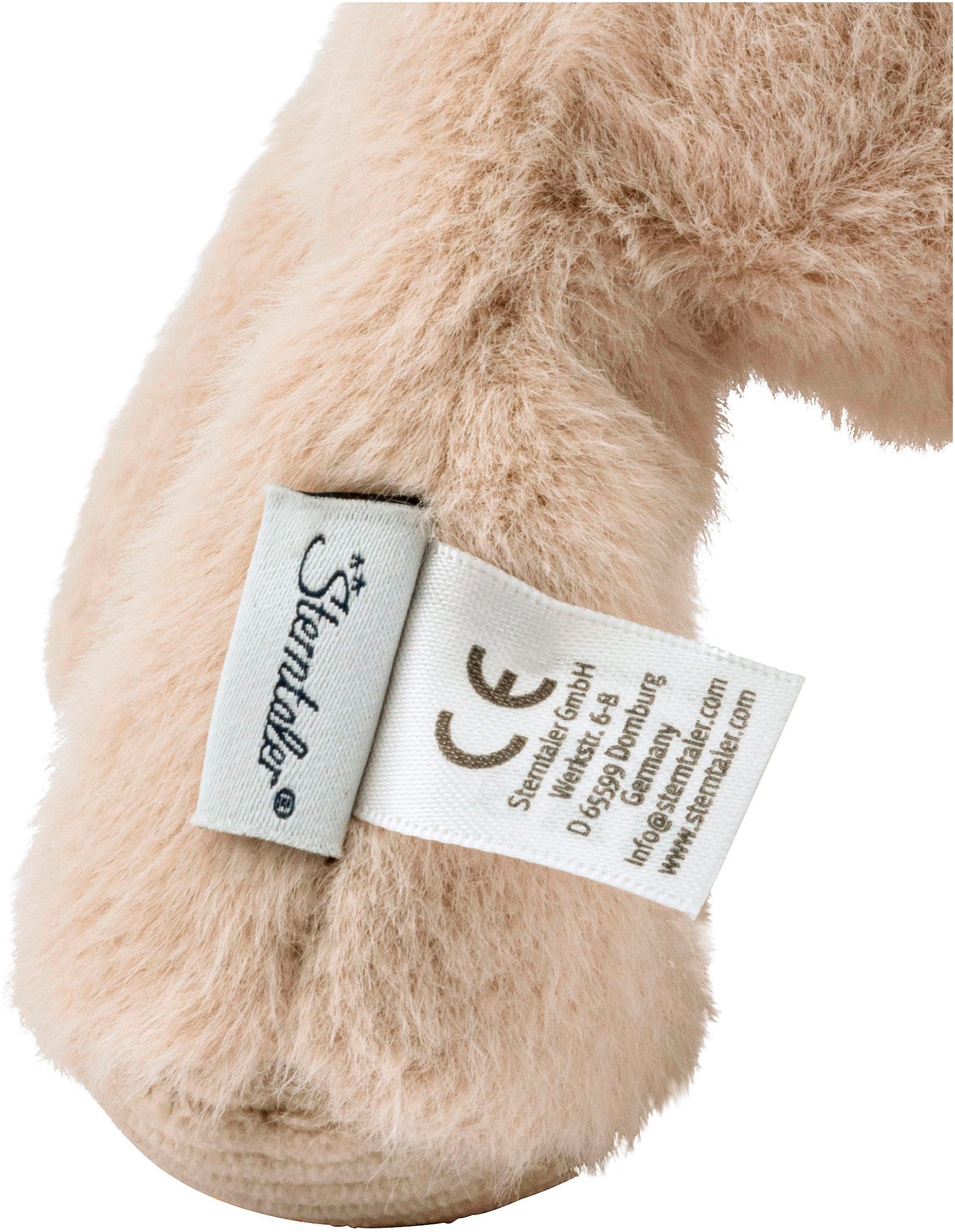 Sterntaler® Kuscheltier Hund Lucky, M