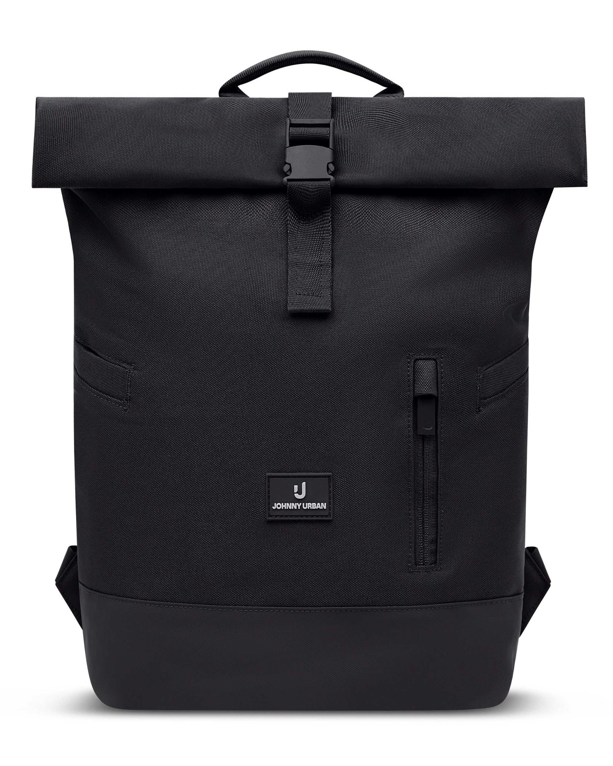 Cityrucksack Luca Small Rolltop Rucksack