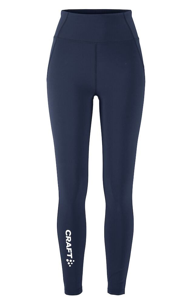 Craft Trainingshose Rush 2.0 Tights (optimale günstig online kaufen