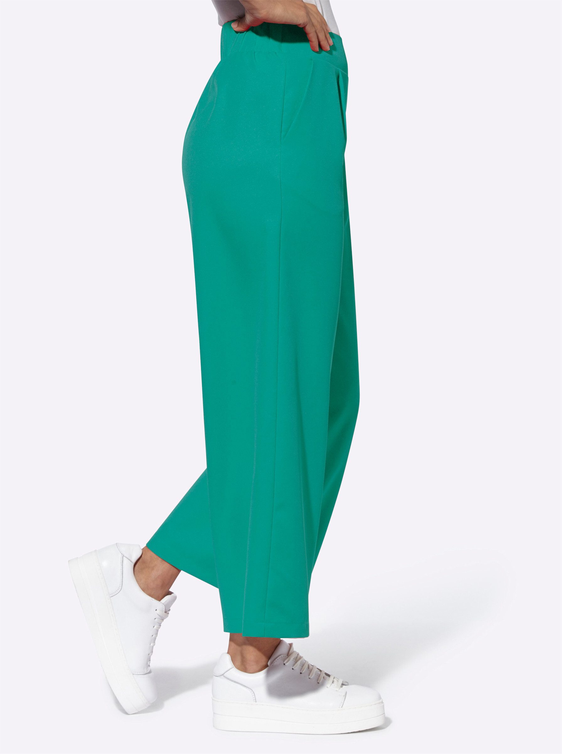 Witt Shorts Culotte komfortabel günstig online kaufen