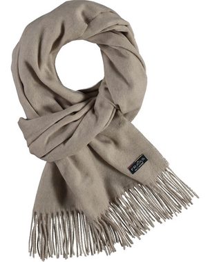 Fraas Modeschal Cashmink® Schal, (1-St), Co2 neutral