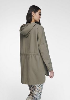 Emilia Lay Outdoorjacke cotton