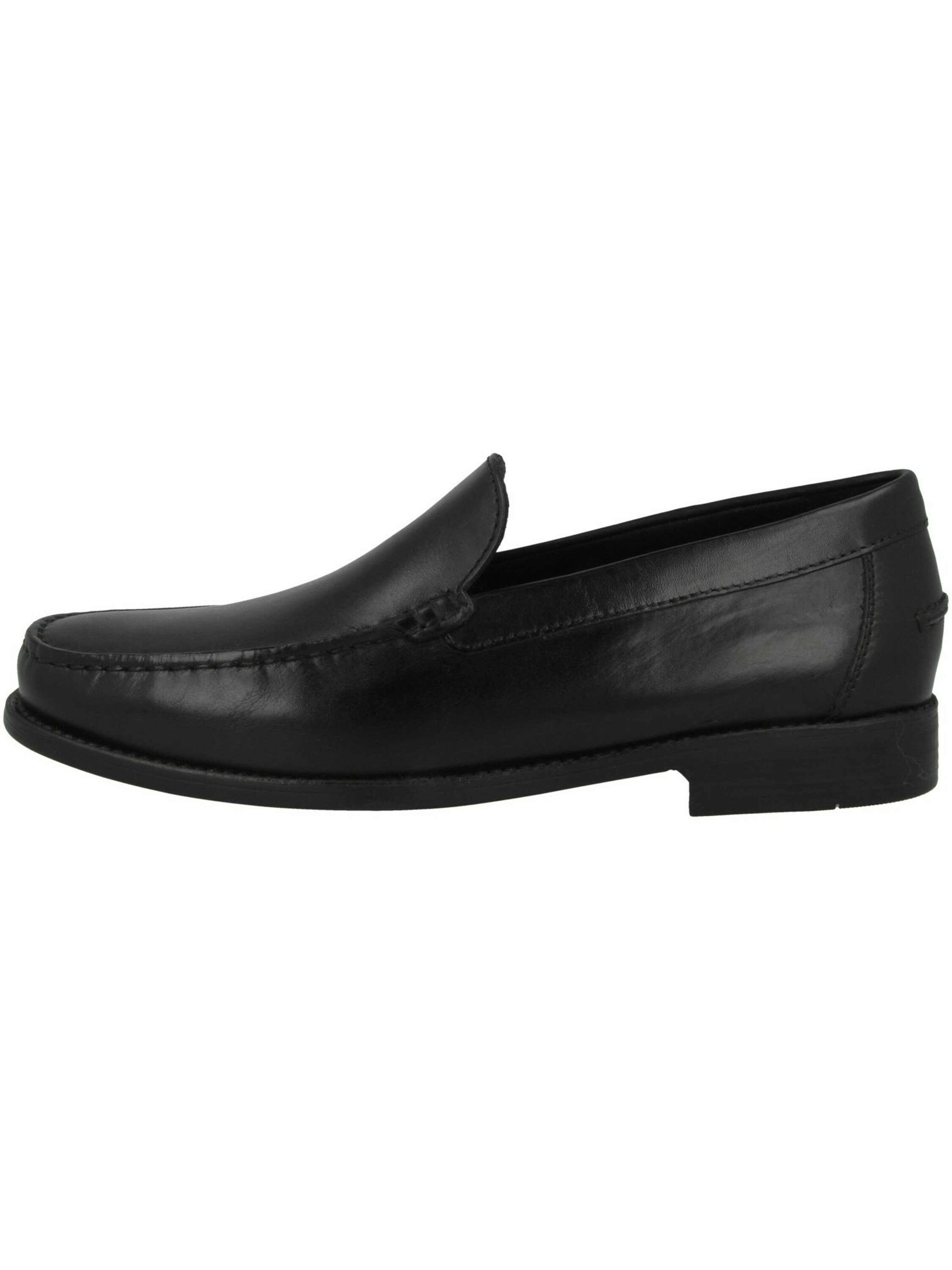 Geox Damon Slipper (1-tlg)