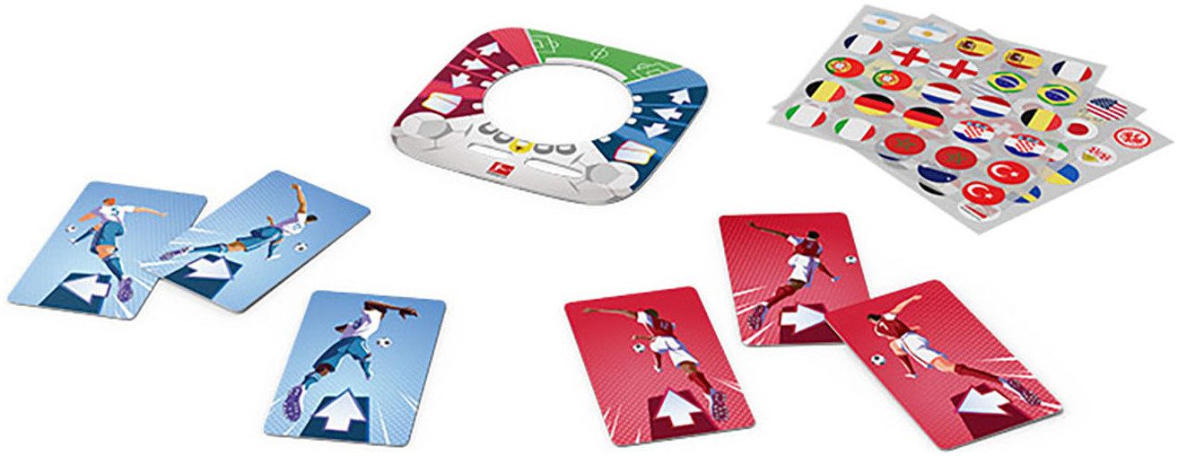 tonies Hörspiel Tonieplay Stadion Duell: Bundesliga (Game M)