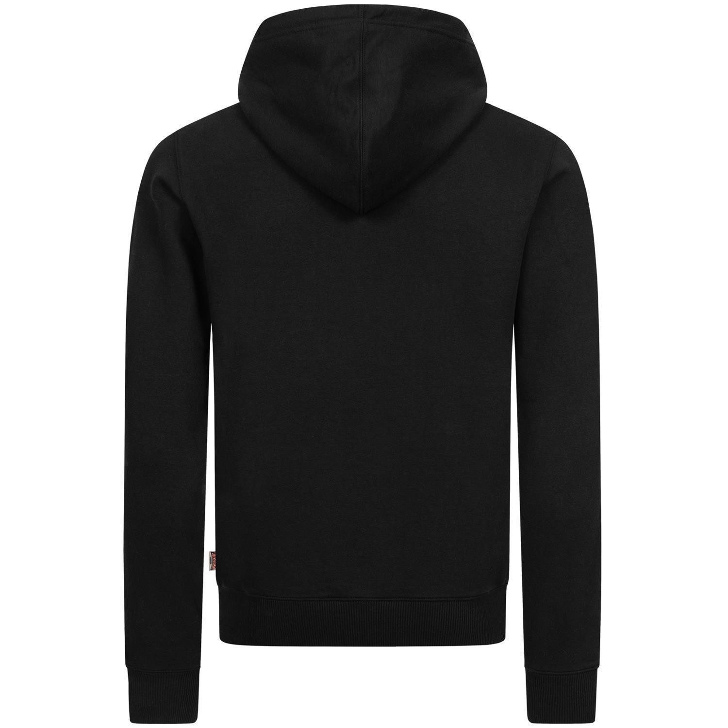Lonsdale Hoodie Hoodie Lonsdale Claughton (1-tlg)