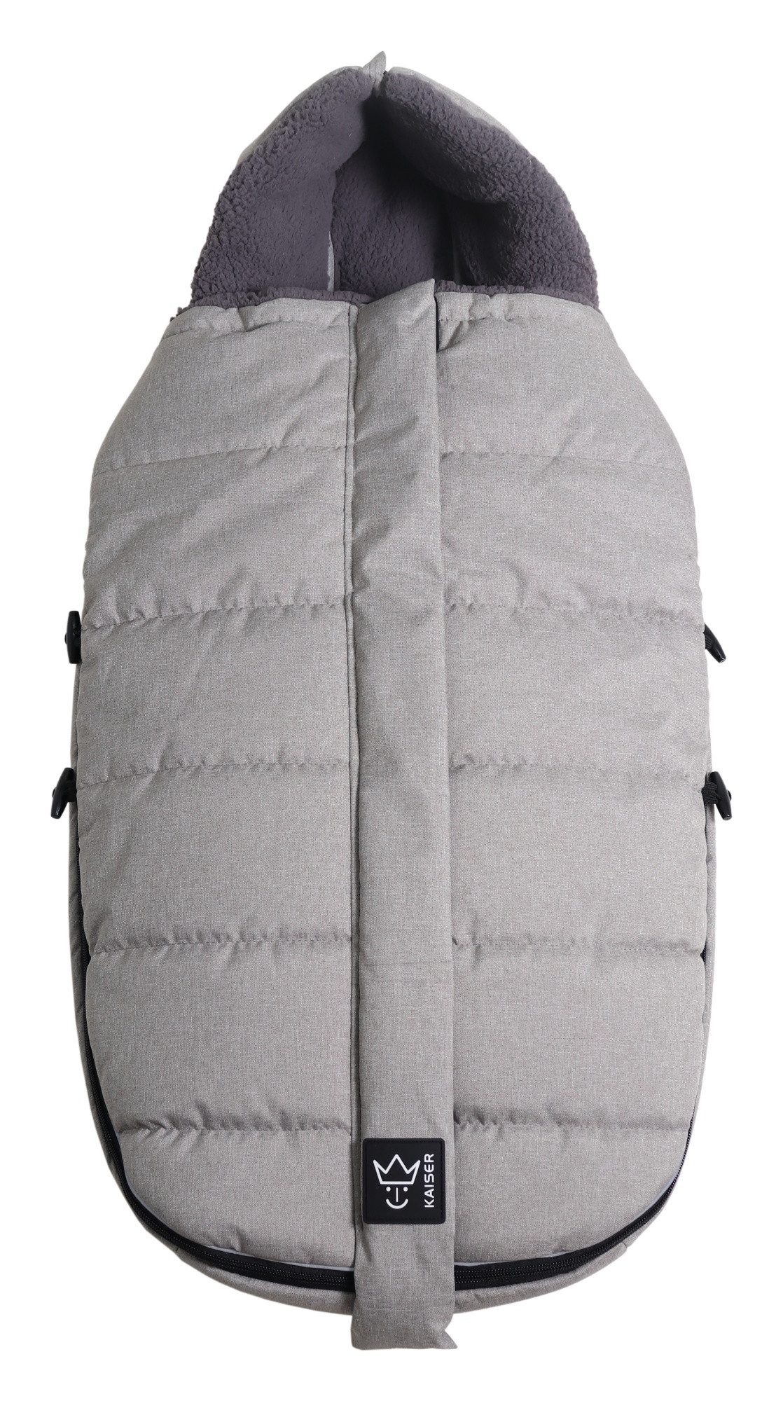 Kaiser Fußsack Mila Thermo-Fußsack