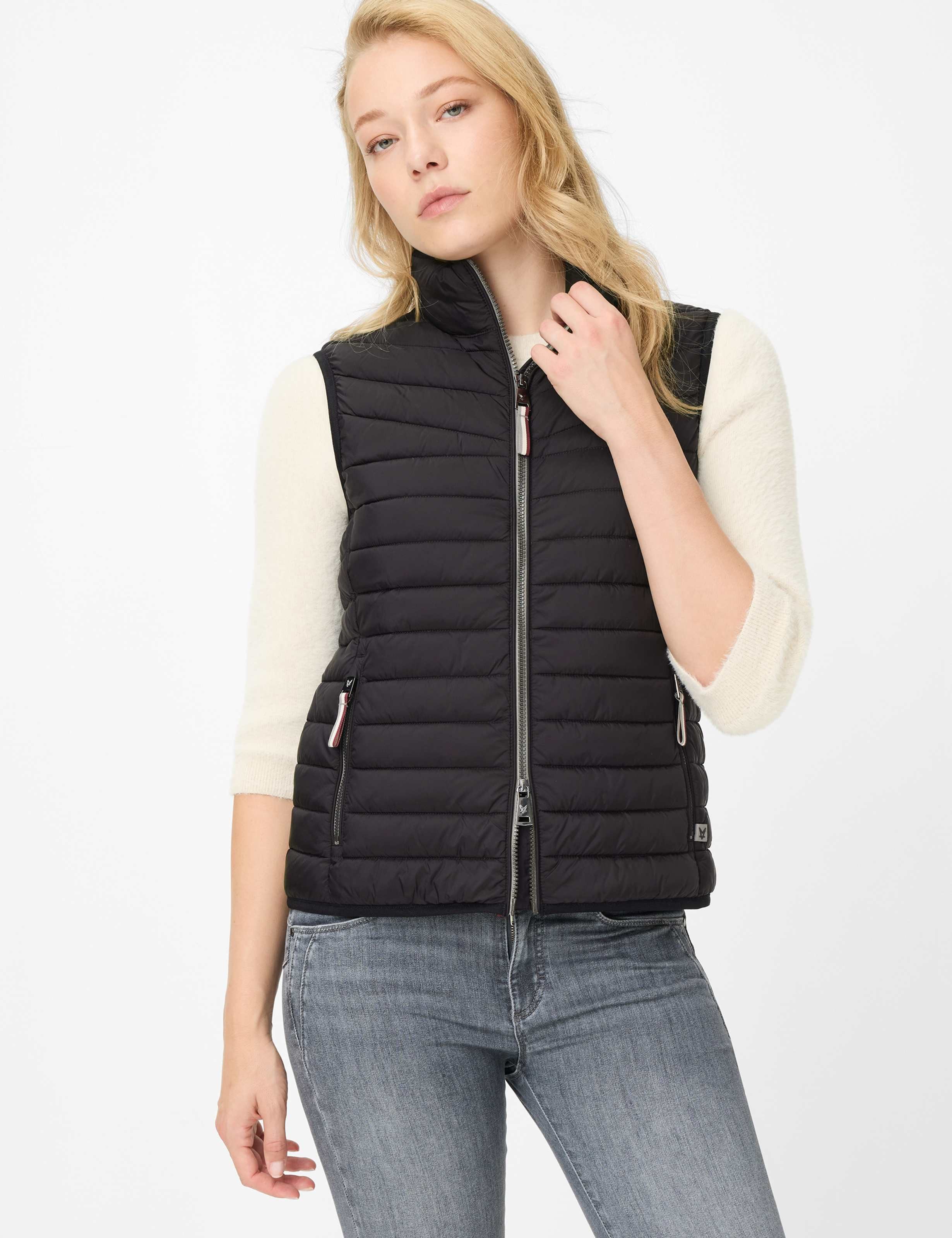 Fuchs Schmitt Funktionsweste Style Steppweste Udine