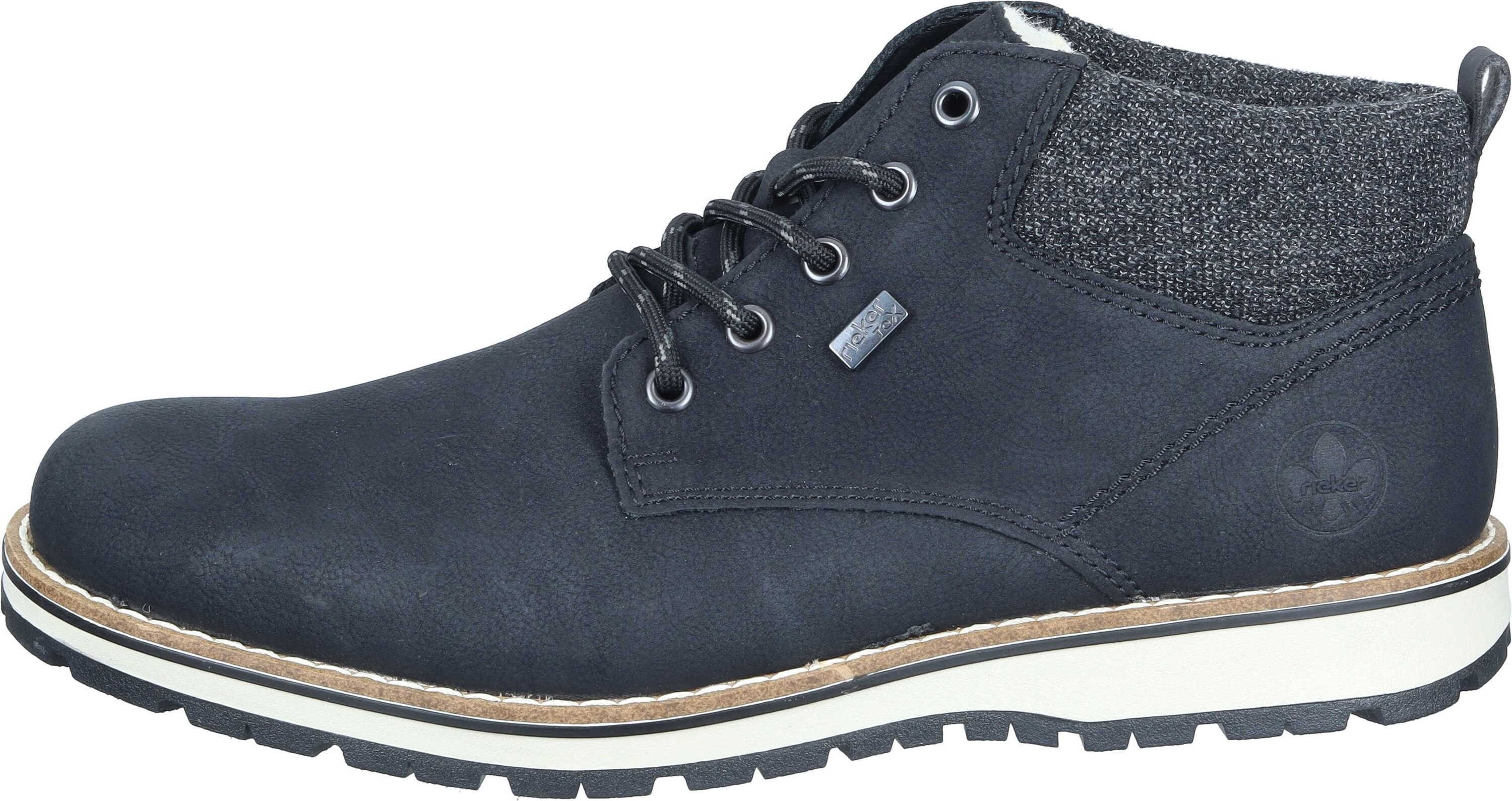 Rieker Stiefel Winterstiefel mit RIEKER-TEX günstig online kaufen