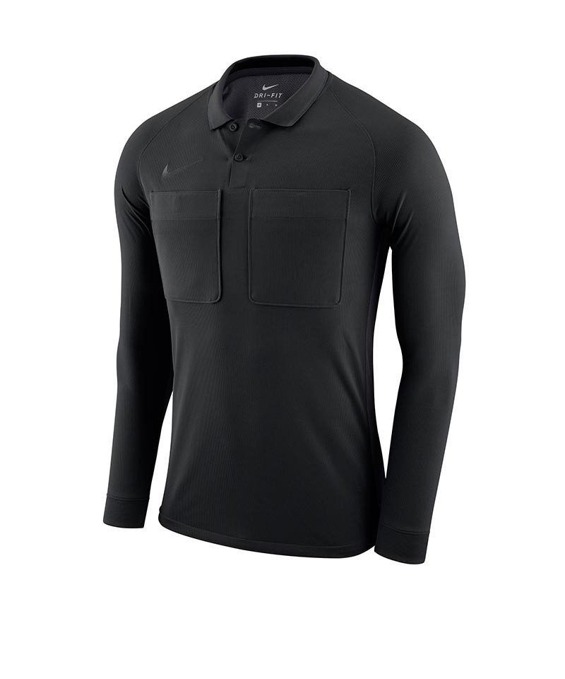 Nike Schiedsrichtertrikot Nike Performance Dry Referee Trikot langarm günstig online kaufen