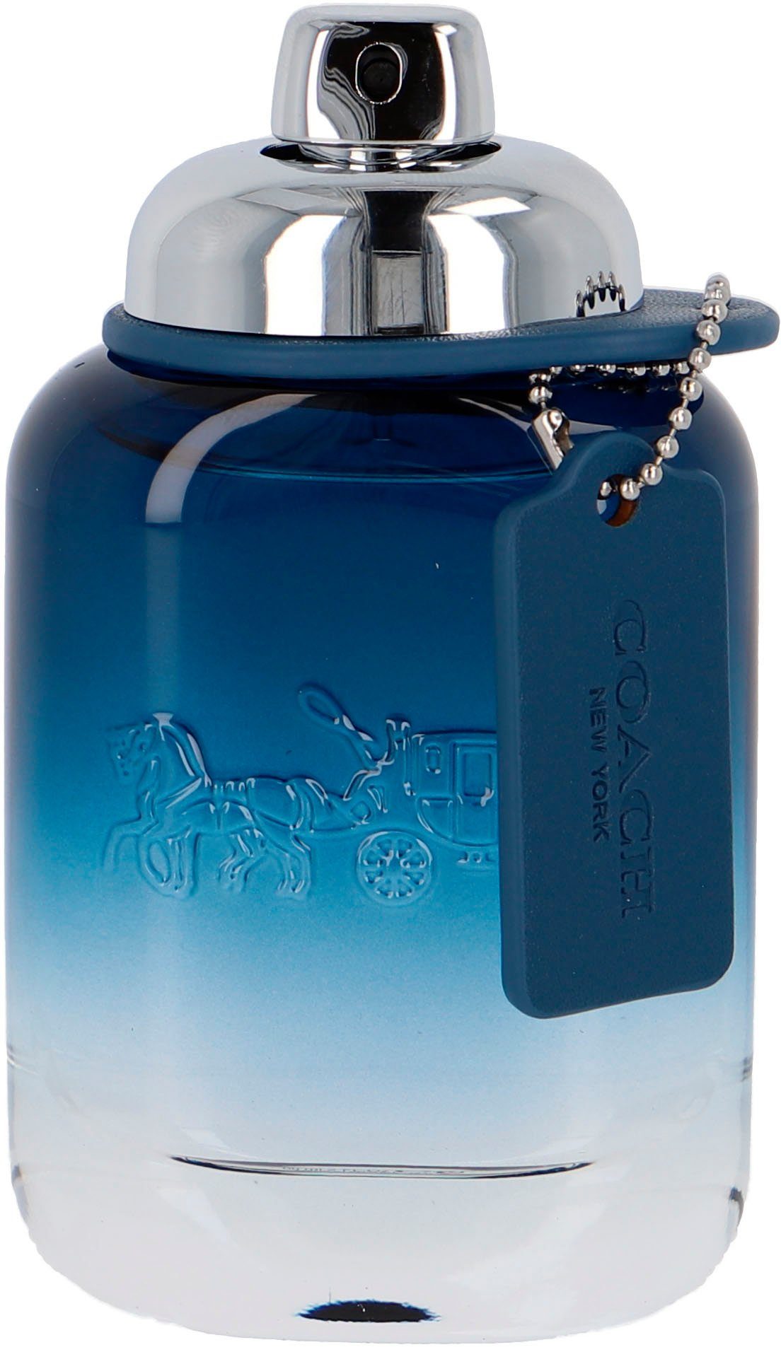 Eau Man de Blue Toilette COACH