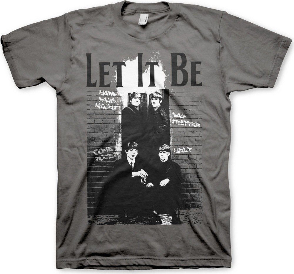 The Beatles T-Shirt