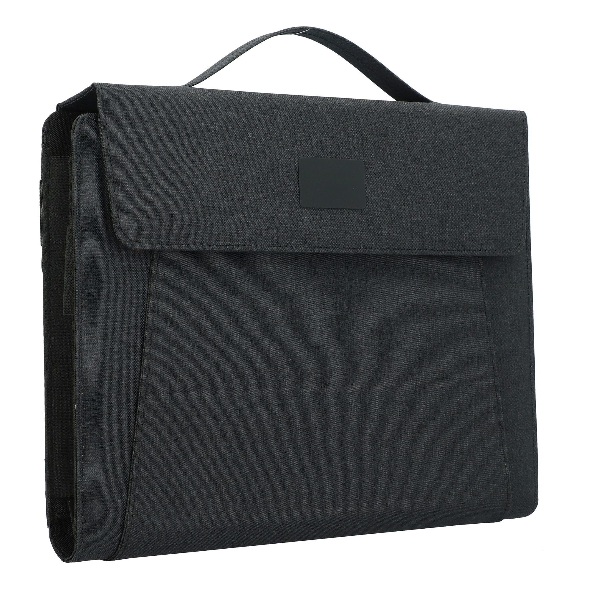 Alassio® Laptoptasche, Polyester
