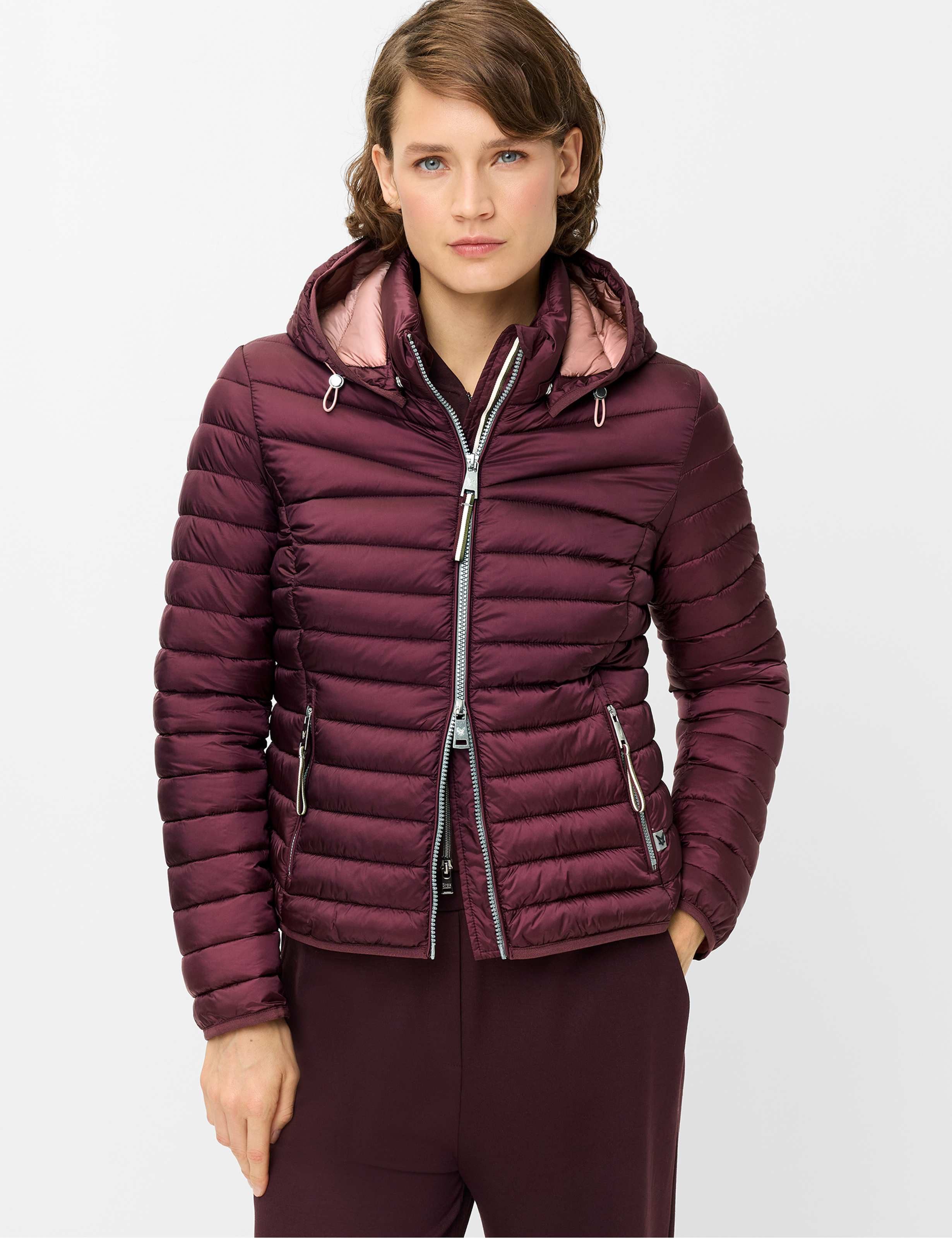 Fuchs Schmitt Outdoorjacke Style Jacke Stepp Matera