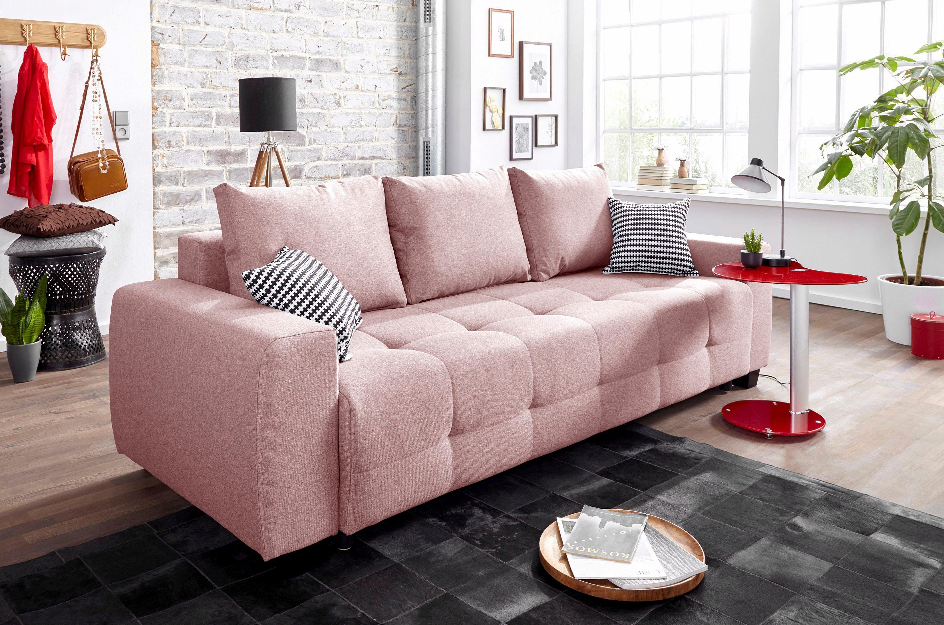 Günstige Schlafsofas online kaufen » Schlafcouches SALE OTTO