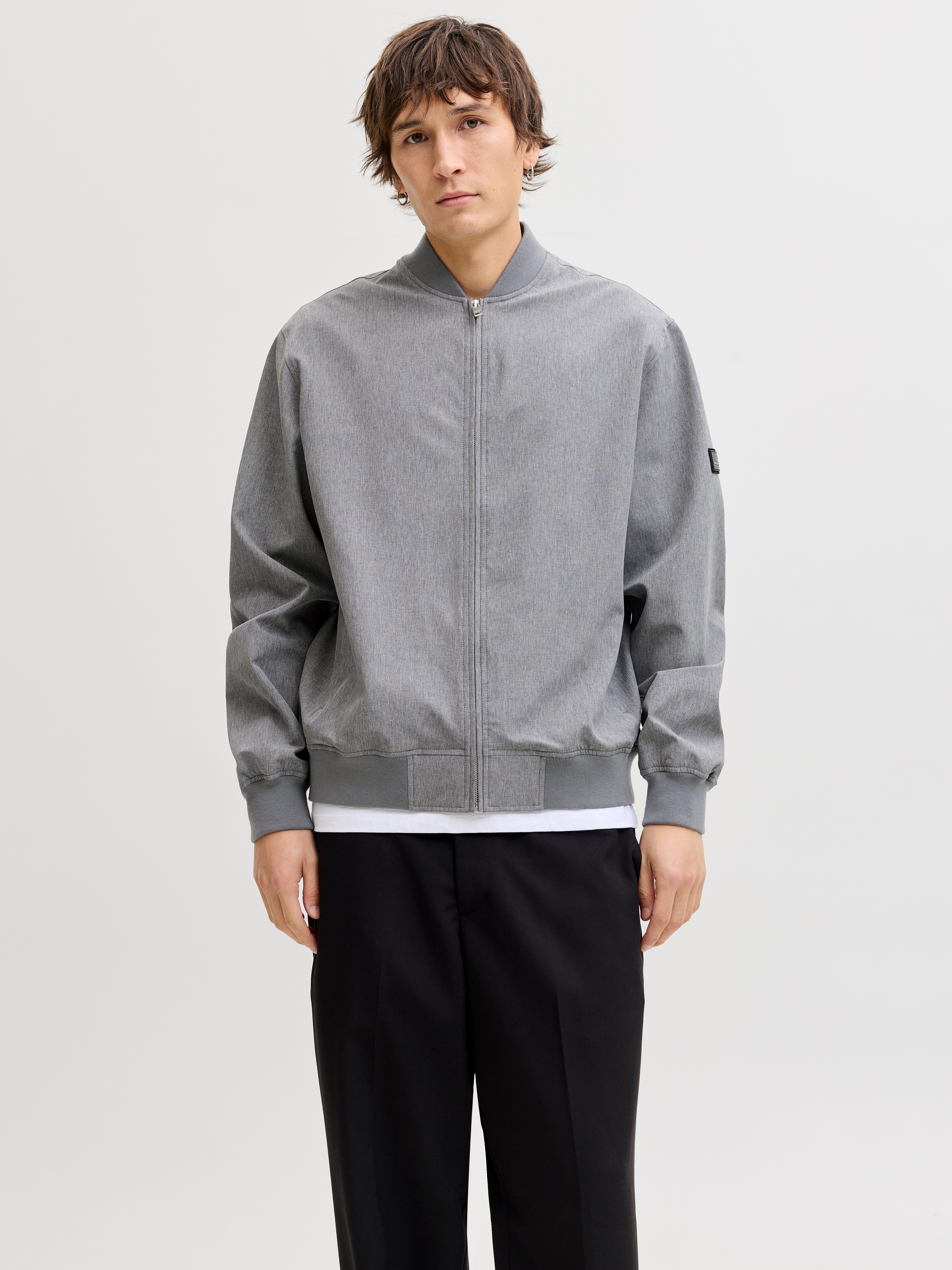 Jack & Jones Bomberjacke JPRBLAASPEN BOMBER JACKET LN