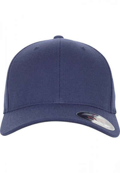 Flexfit Flex Cap Flexfit Accessoires Flexfit Wool Blend