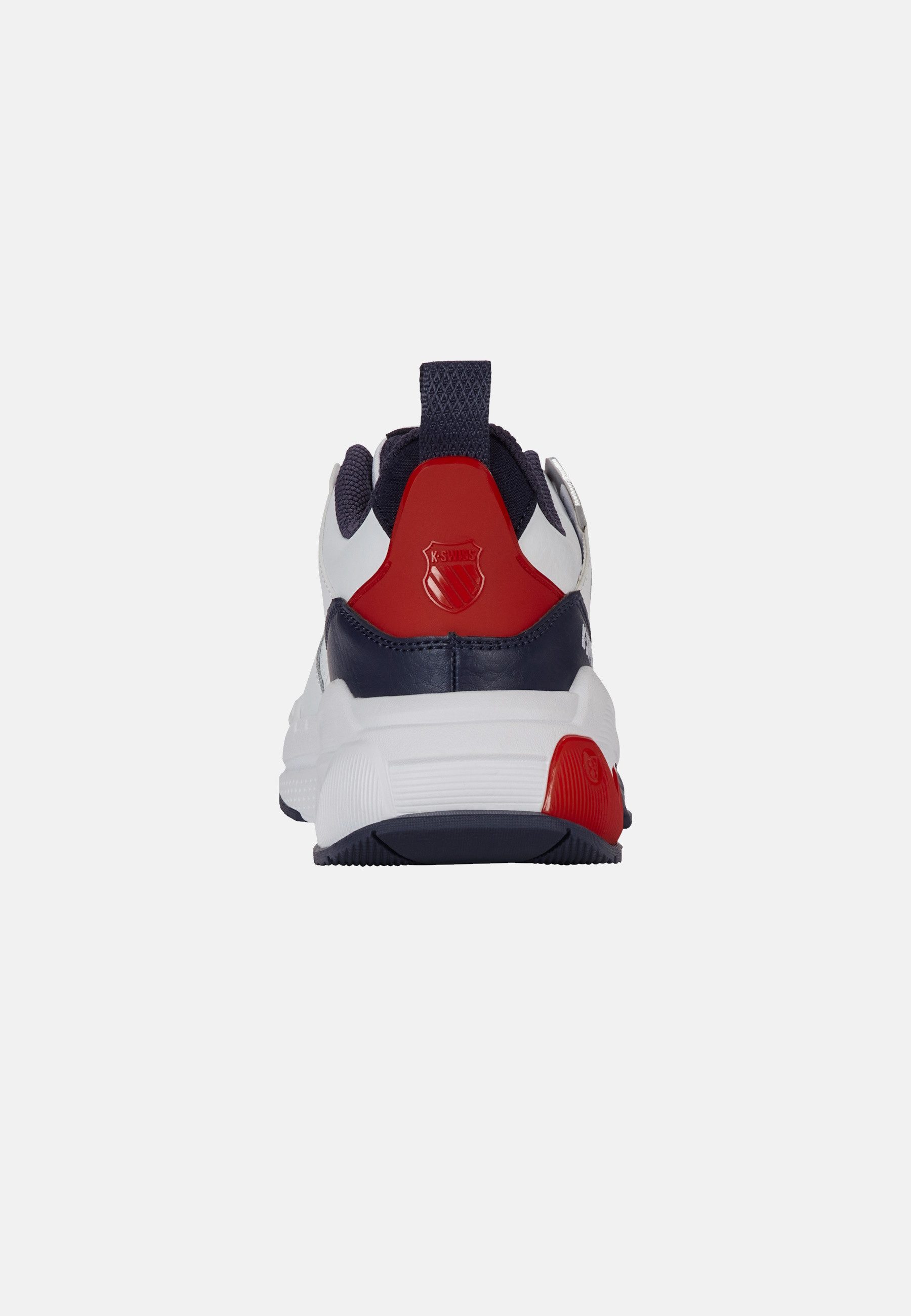 K-Swiss Sportschuhe TECHNA TRAINER Sneaker Sneaker (1-tlg) günstig online kaufen