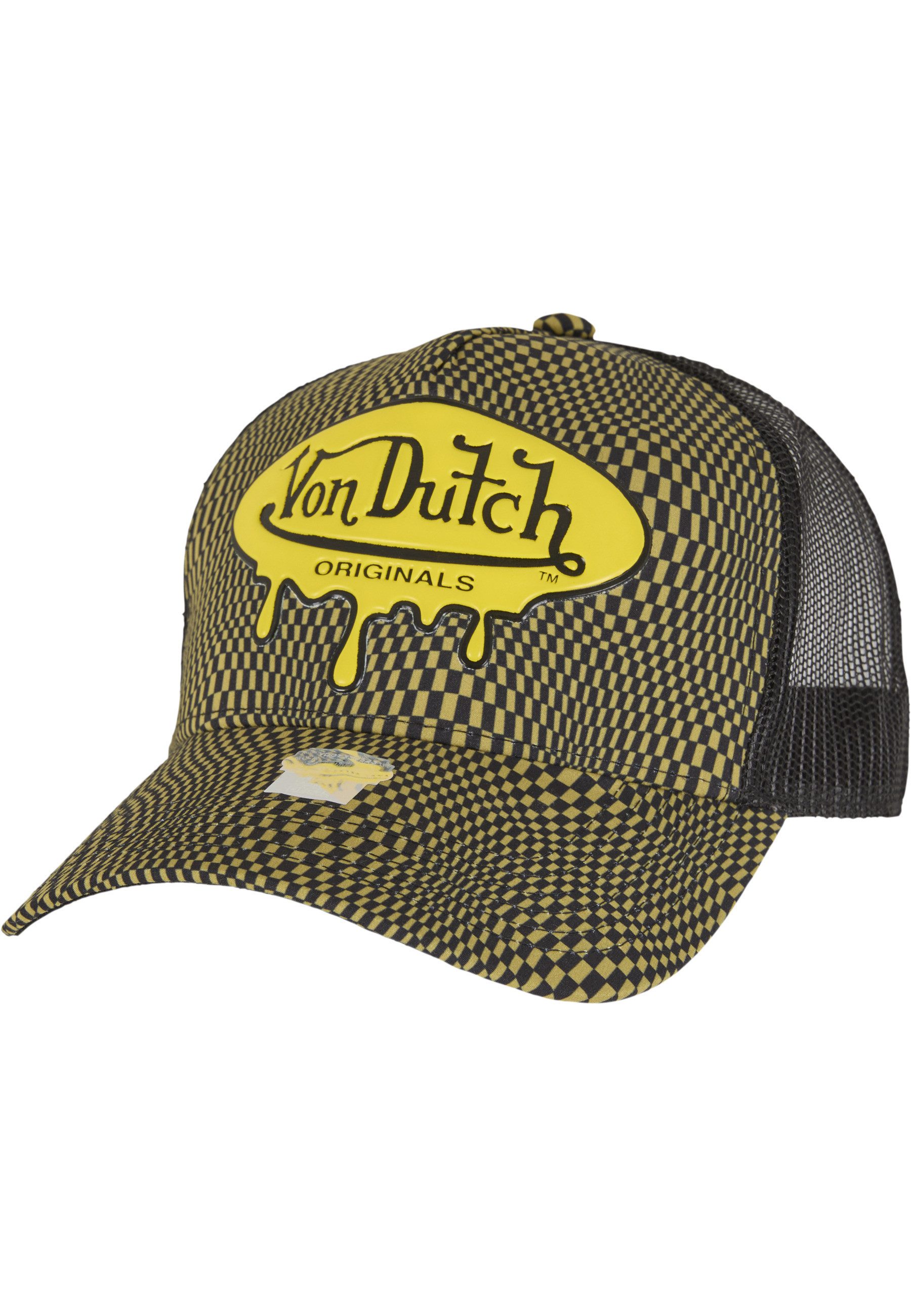 Von Dutch Trucker Cap Von Dutch TRUCKER CAPS